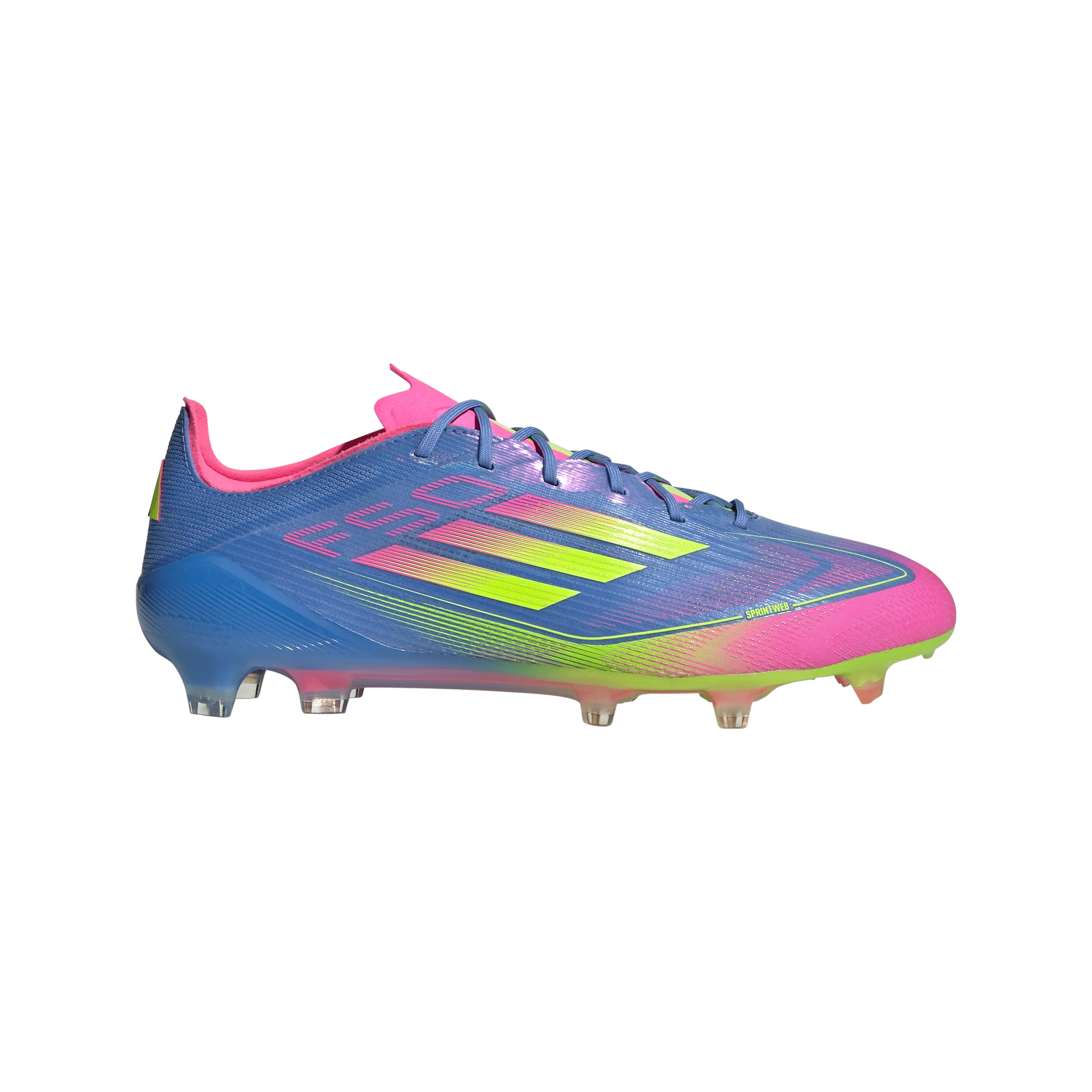 F50 Elite FG - Celestial Victory Pack (IE1201)