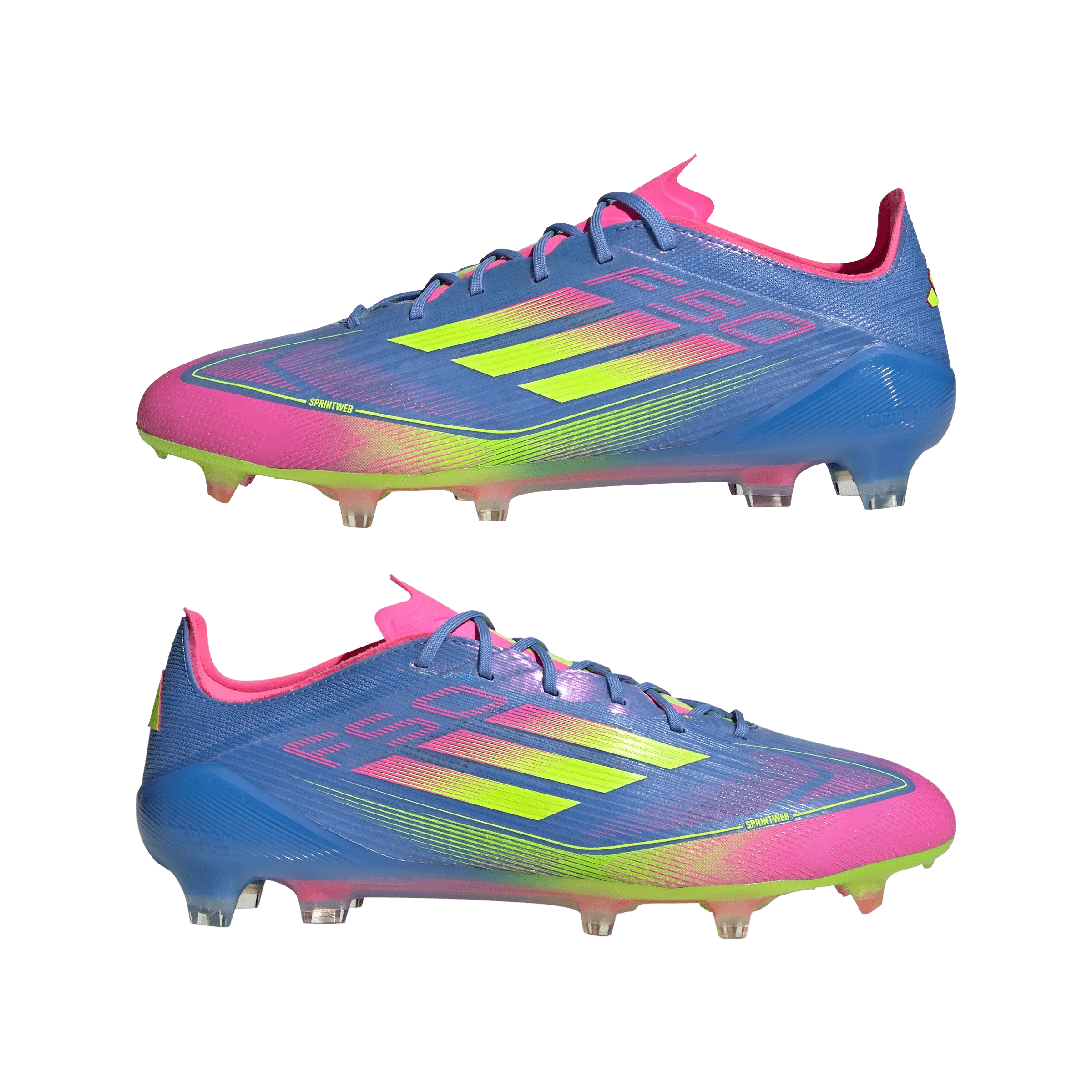 F50 Elite FG - Celestial Victory Pack (IE1201)