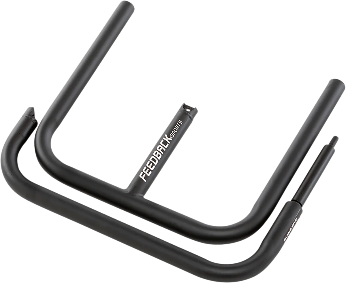 Feedback Sports Scorpion Bike Stand - Moto Style