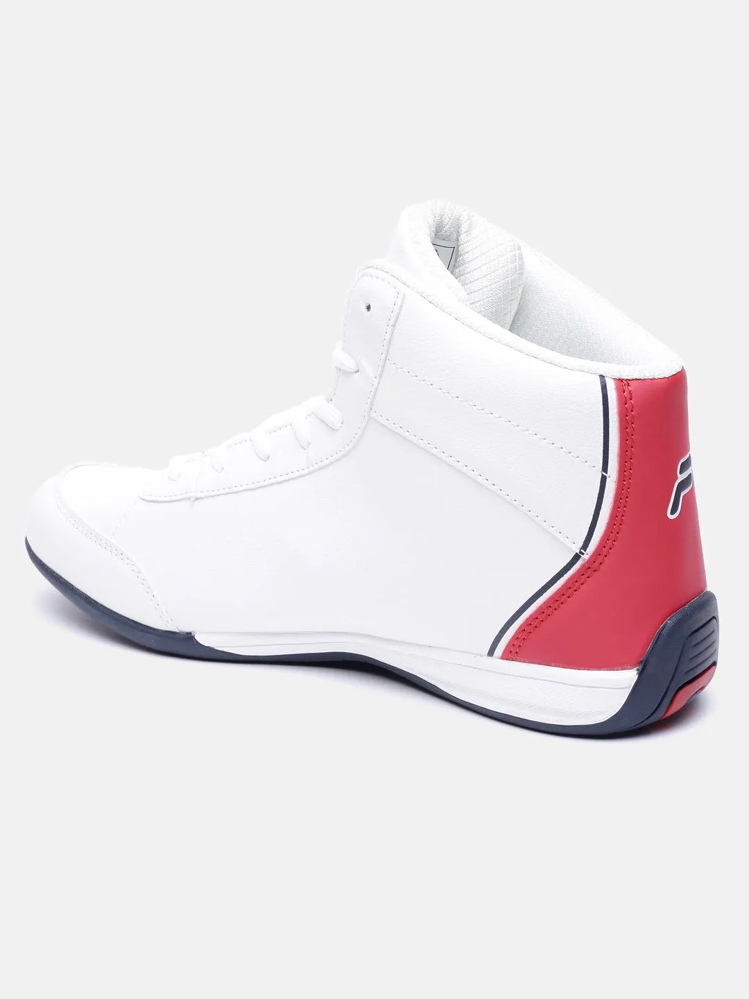 Fila Black Cambero Men's Running Shoes
