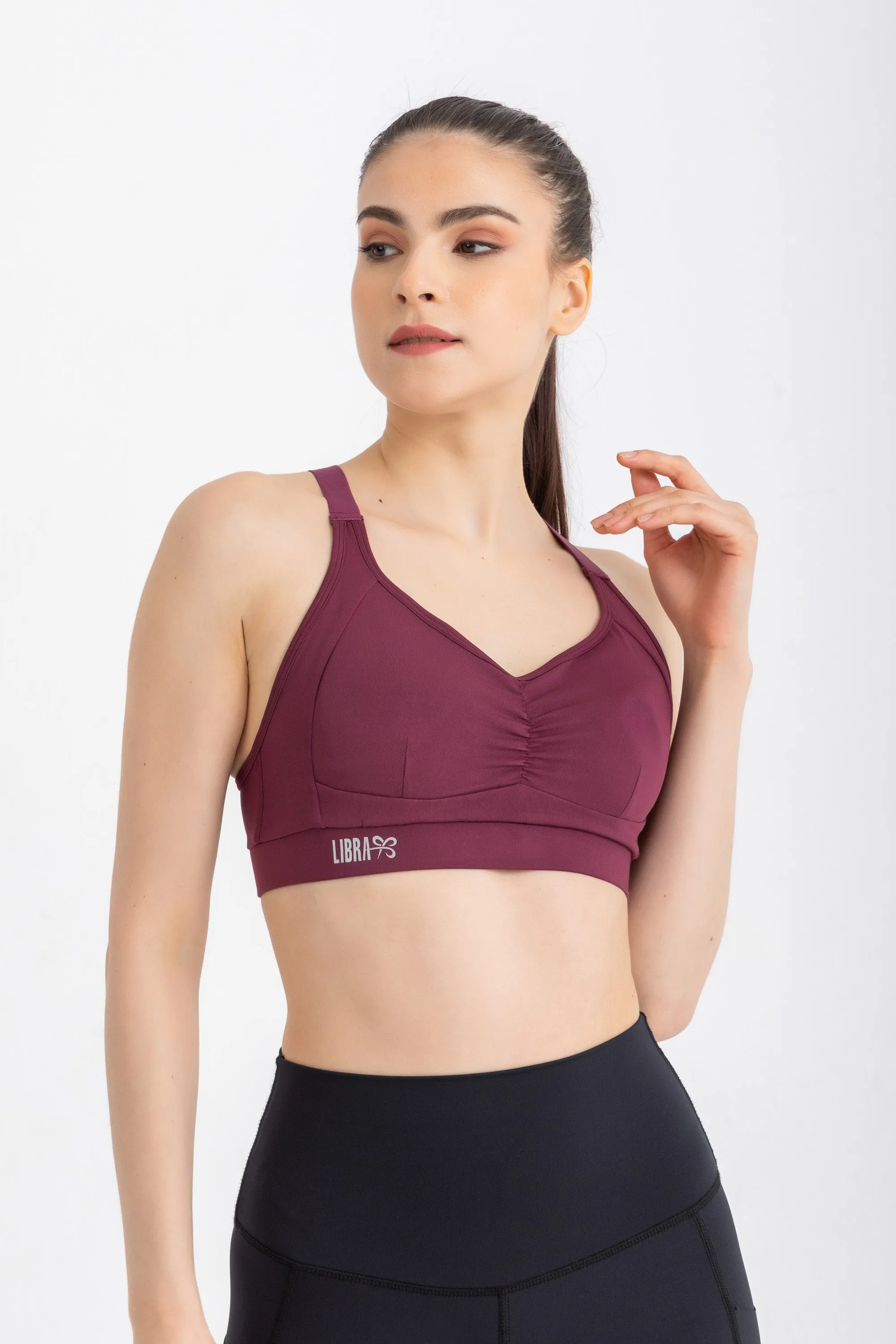 Fit-Flex Bra (FFB-79) - Libra