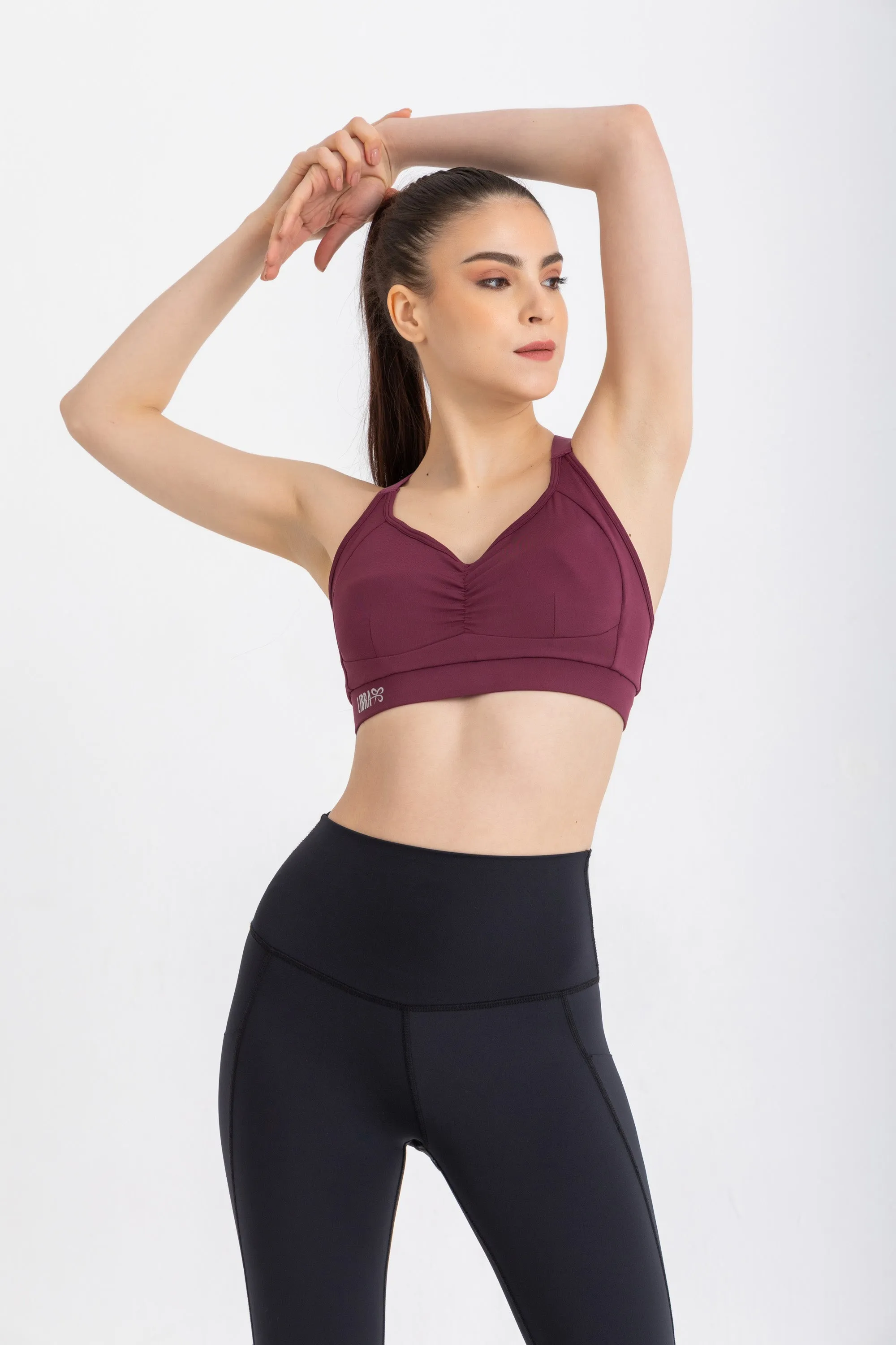 Fit-Flex Bra (FFB-79) - Libra