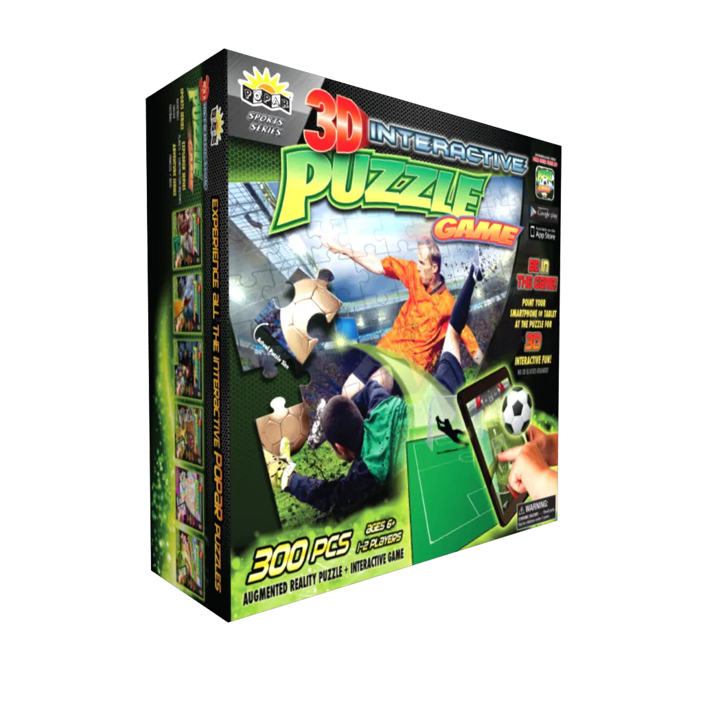 Football Puzzle