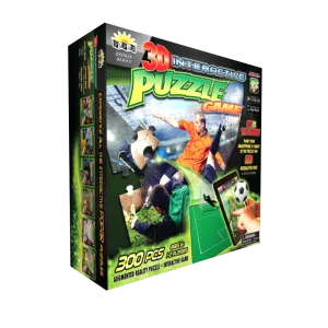 Football Puzzle