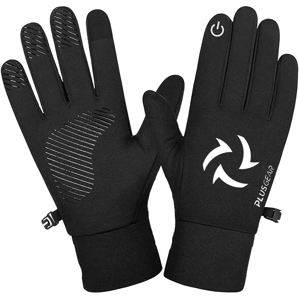 FTBLBOOTS Sports Gloves