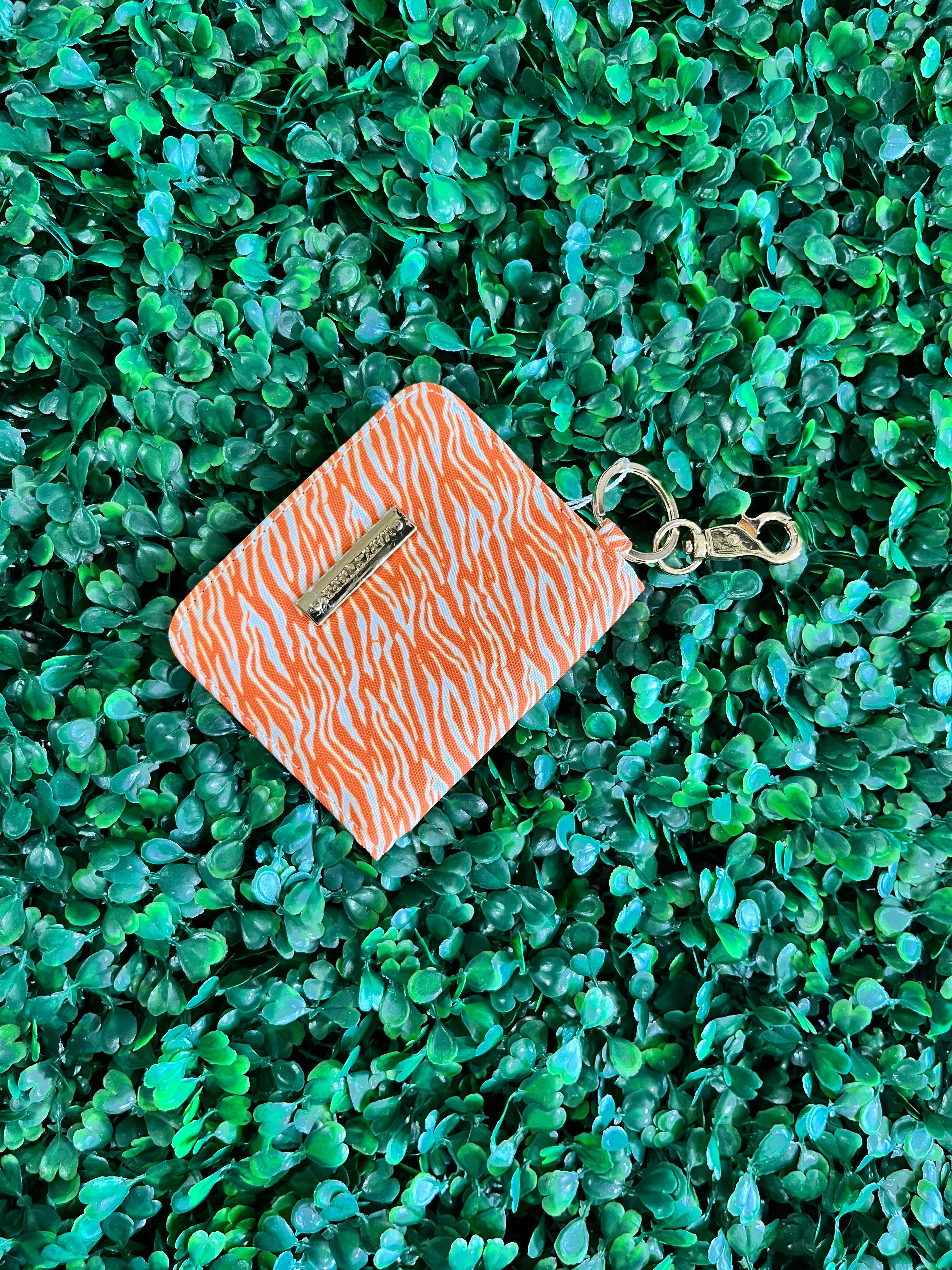 Gameday ID Holder *FINAL  SALE*