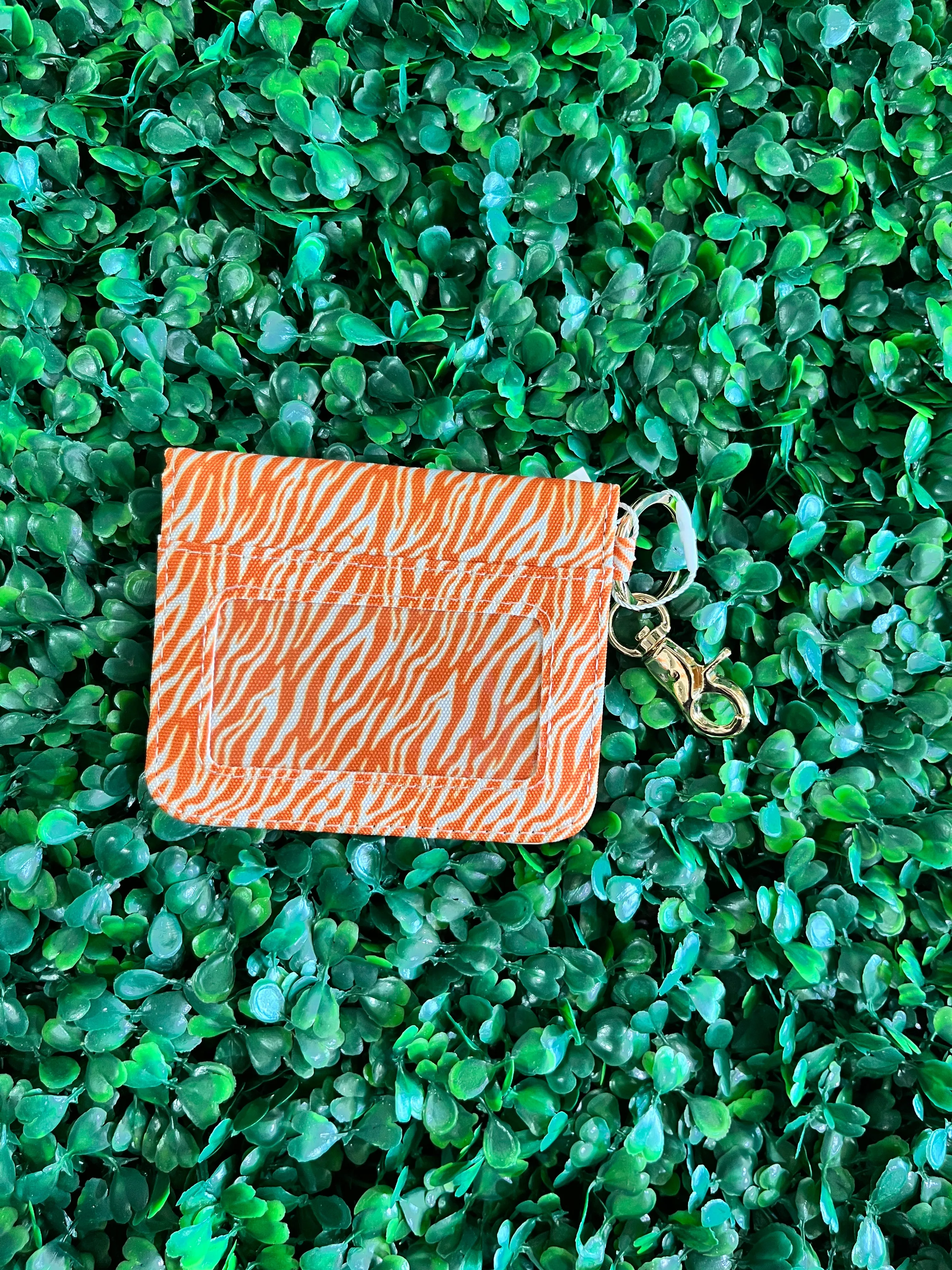 Gameday ID Holder *FINAL  SALE*