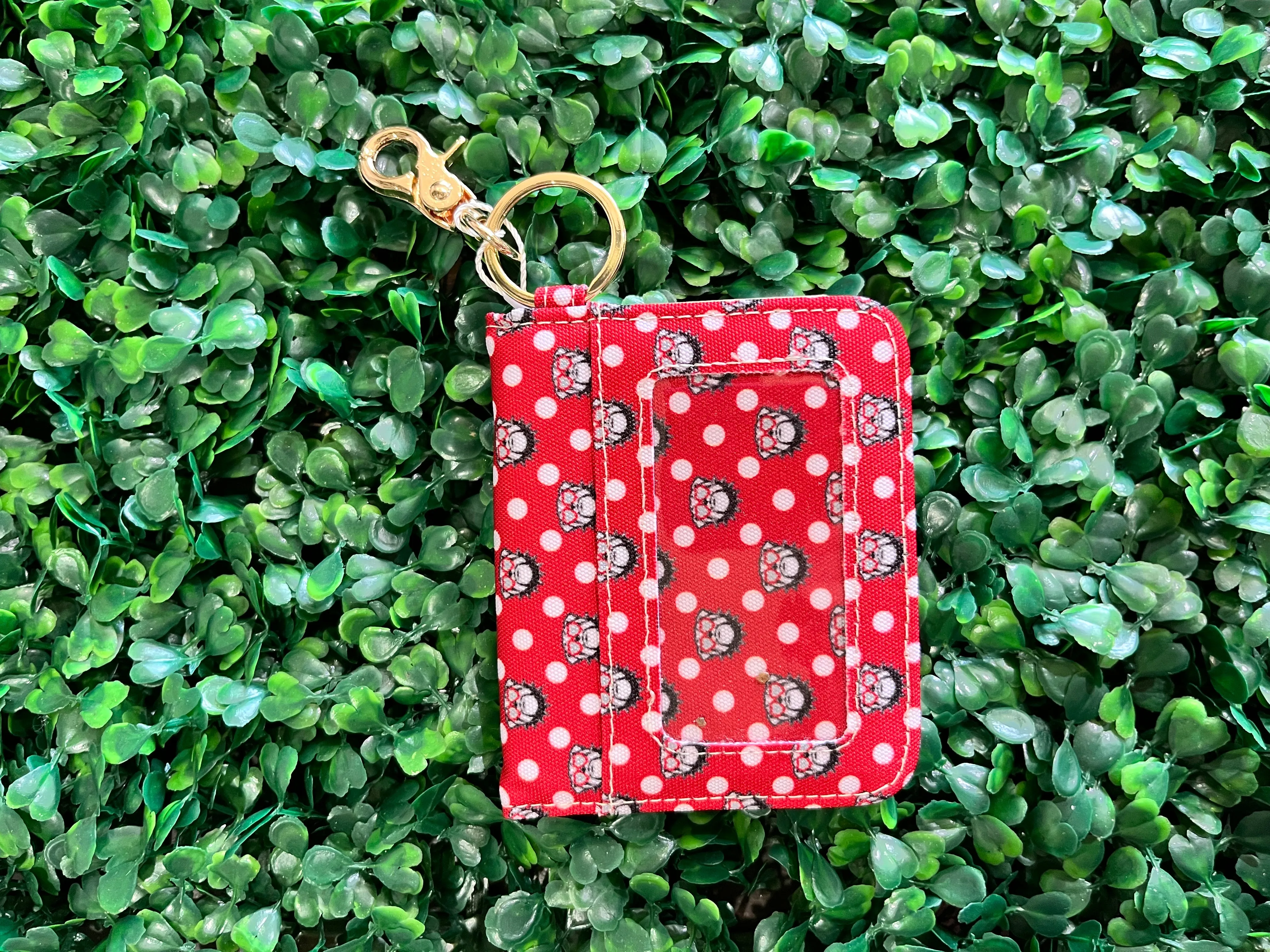 Gameday ID Holder *FINAL  SALE*