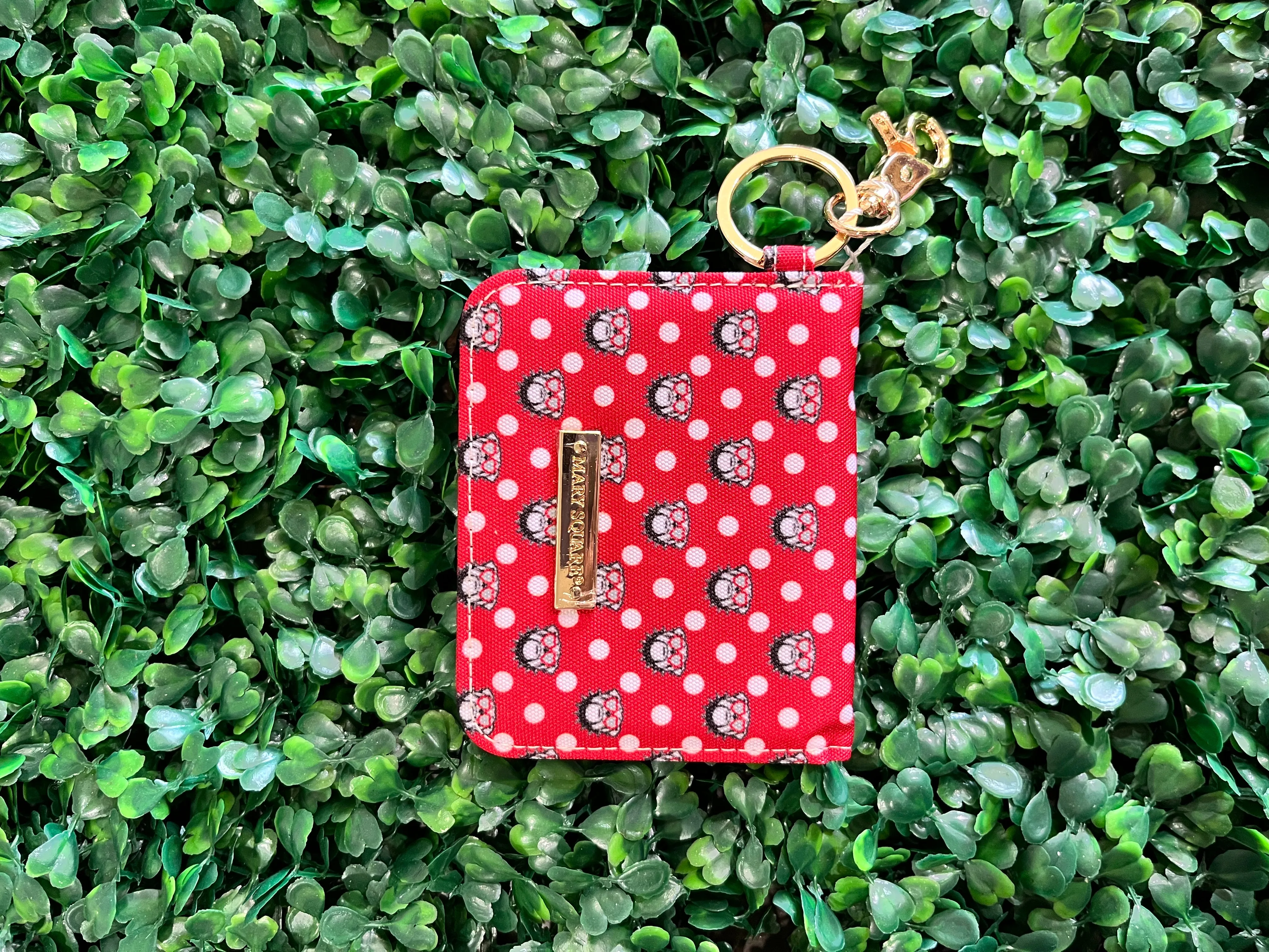 Gameday ID Holder *FINAL  SALE*