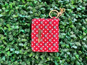 Gameday ID Holder *FINAL  SALE*