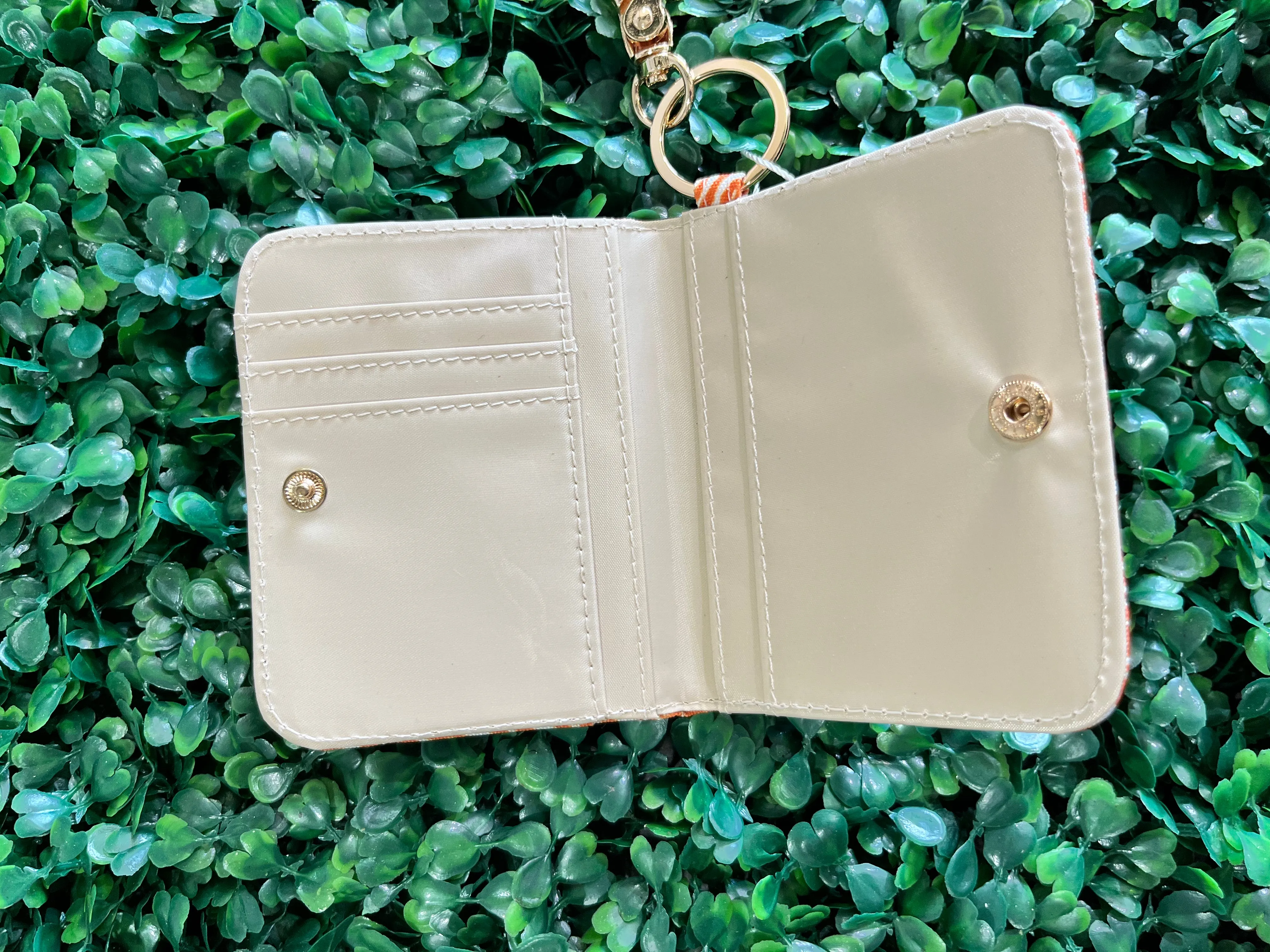 Gameday ID Holder *FINAL  SALE*