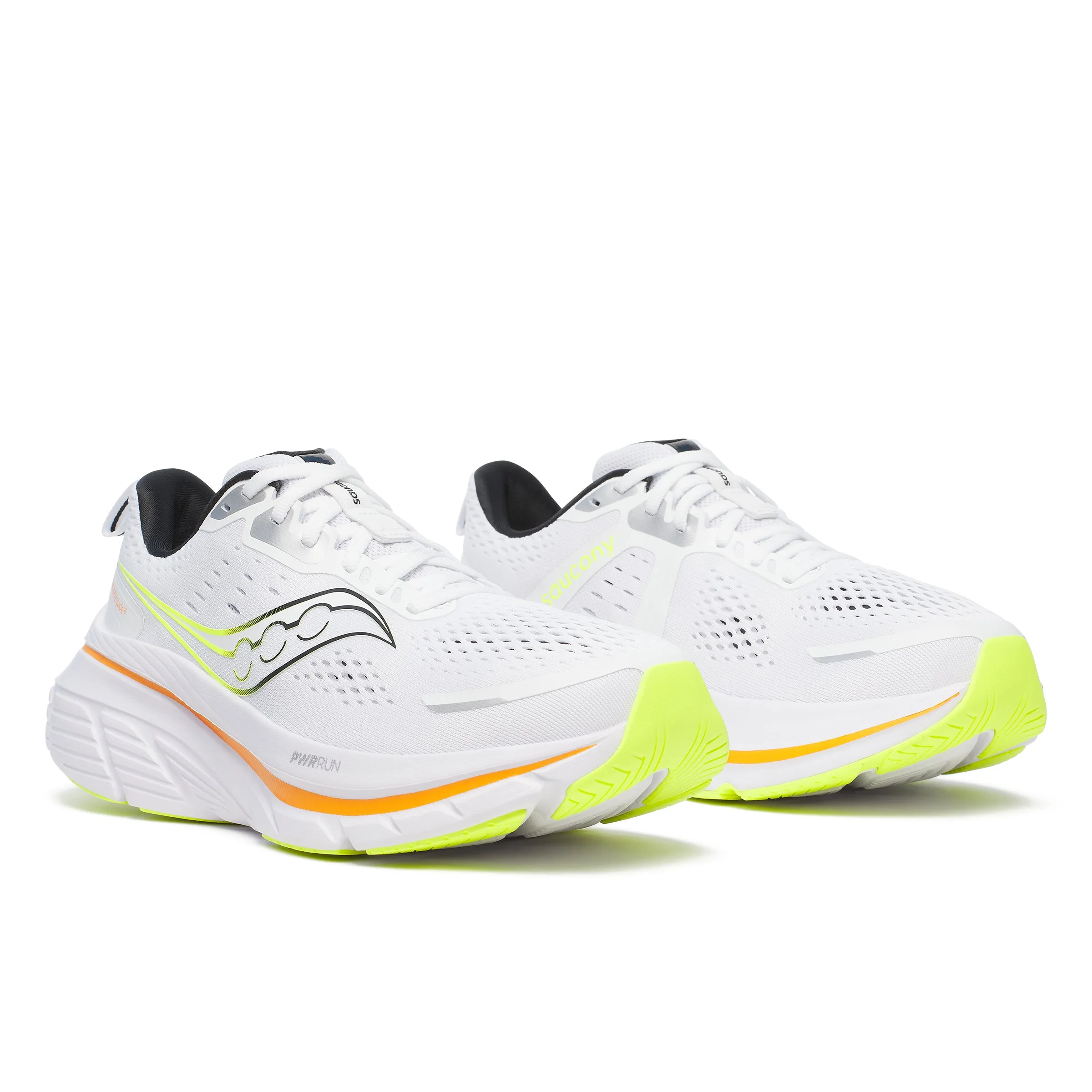Guide 18 M | White/Peel