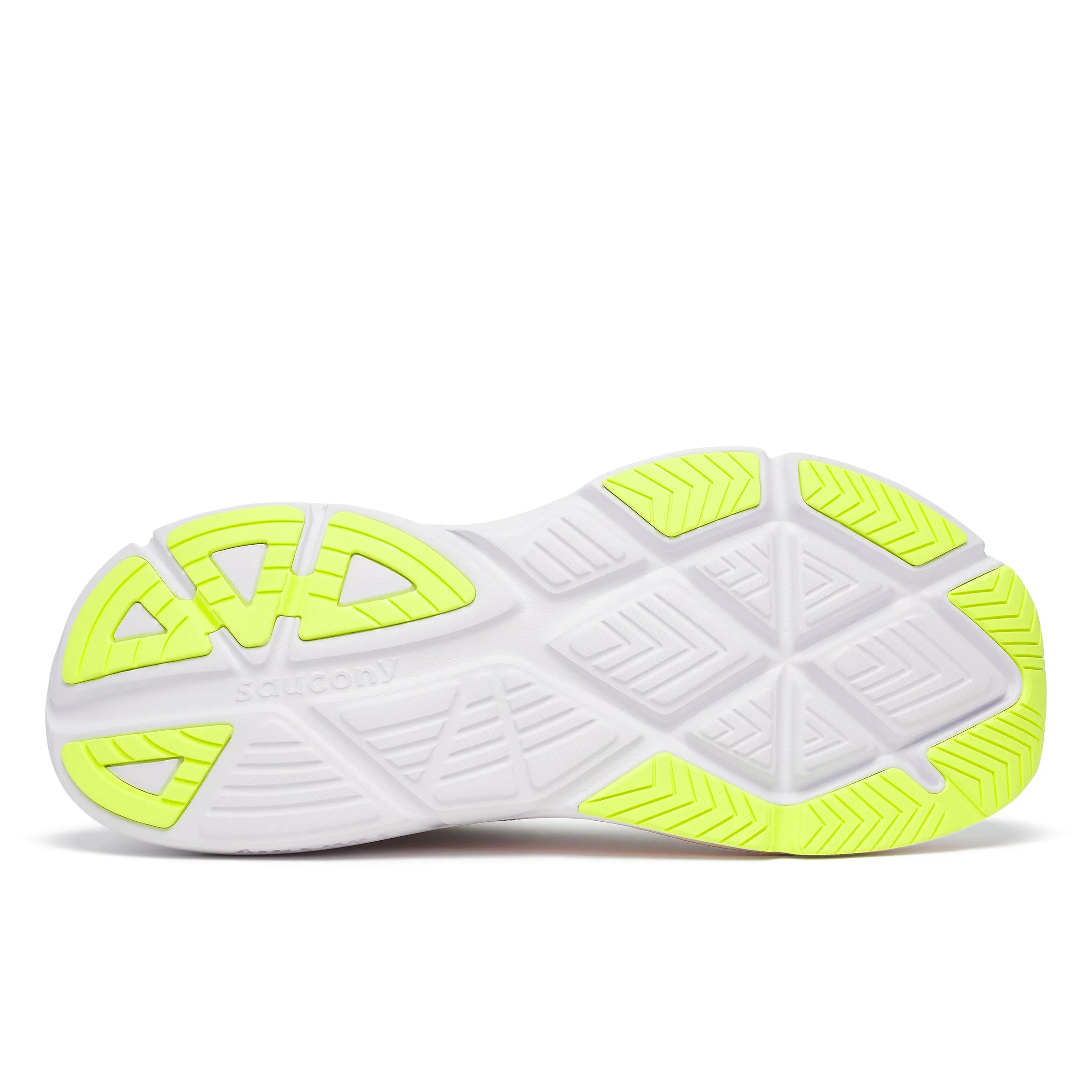 Guide 18 M | White/Peel