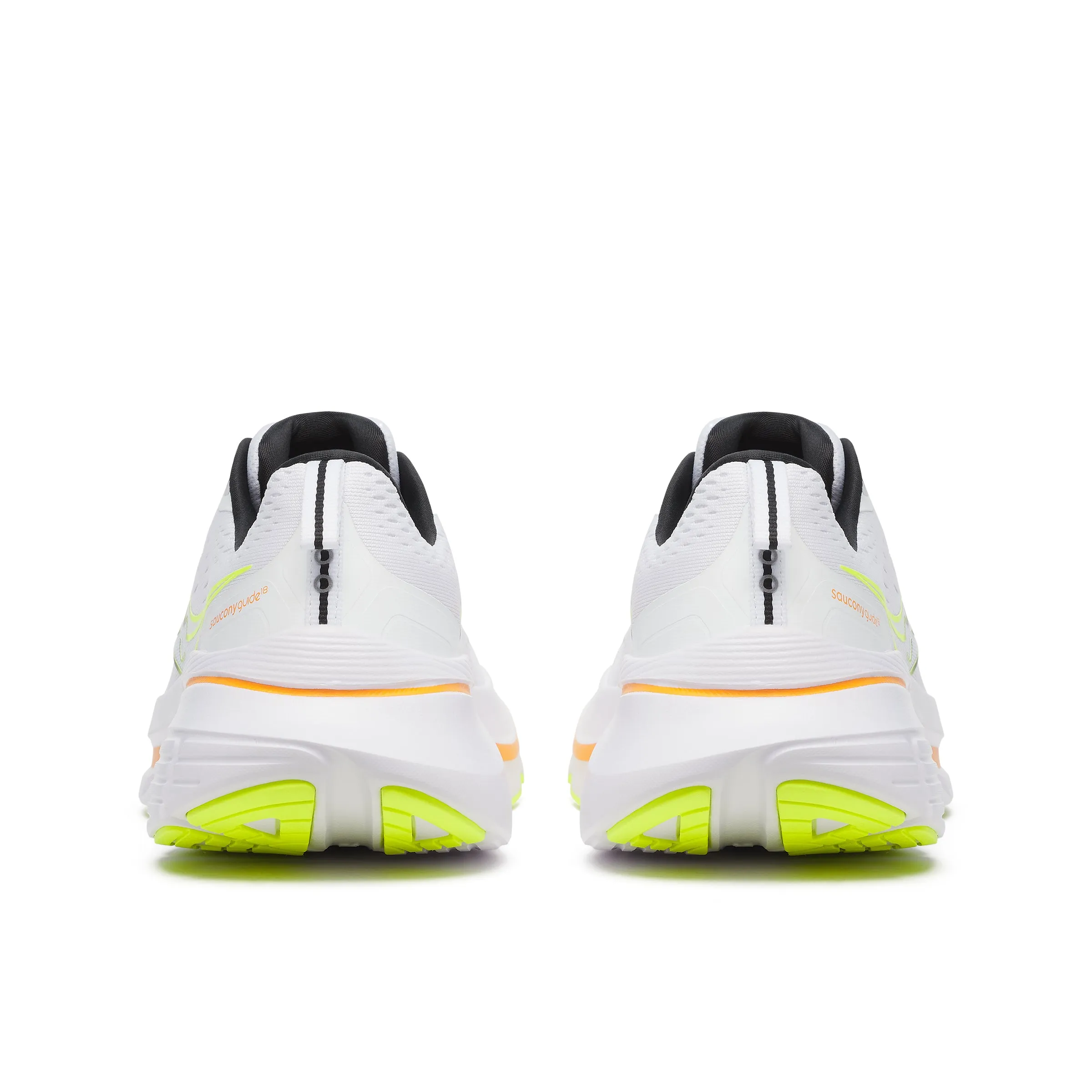 Guide 18 M | White/Peel