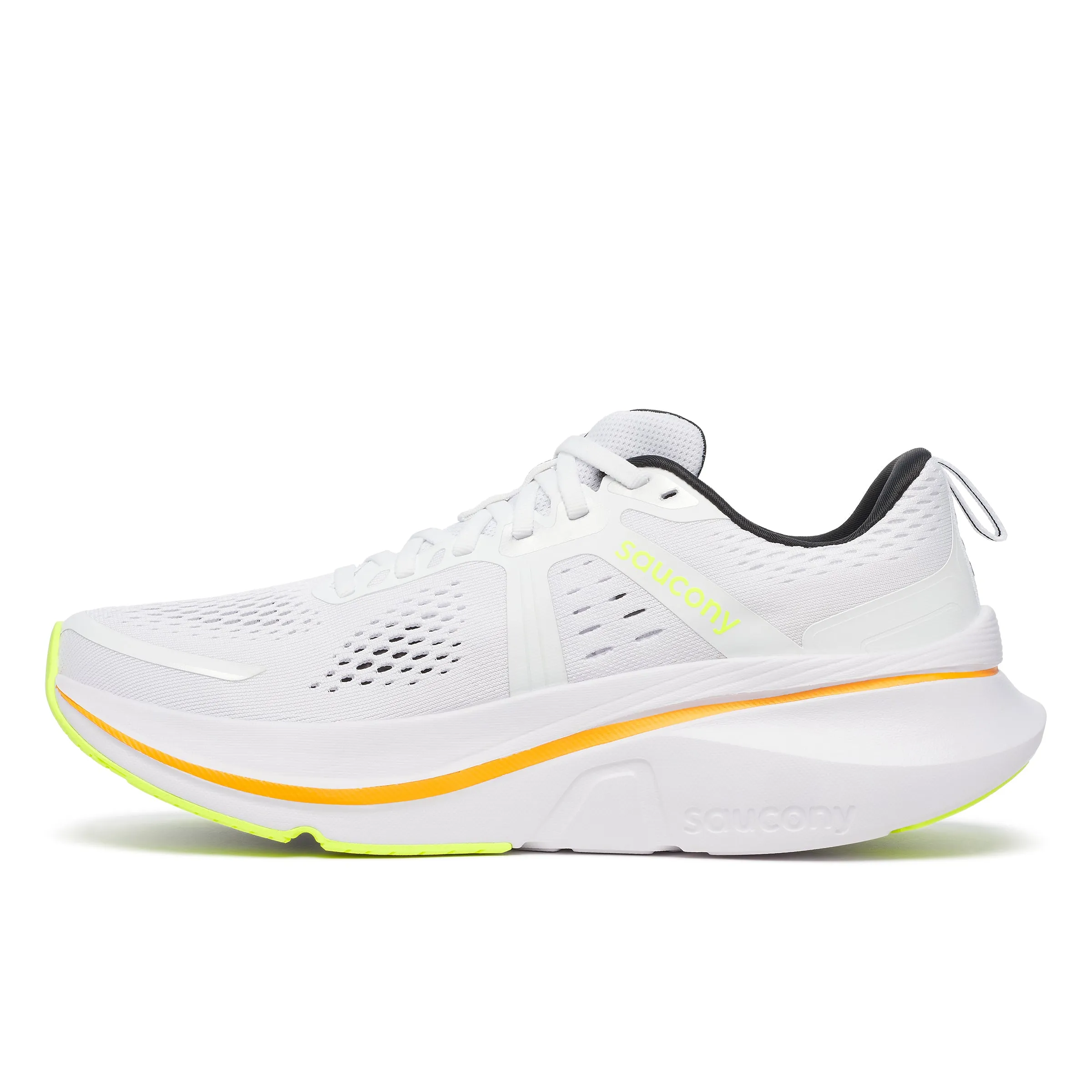 Guide 18 M | White/Peel