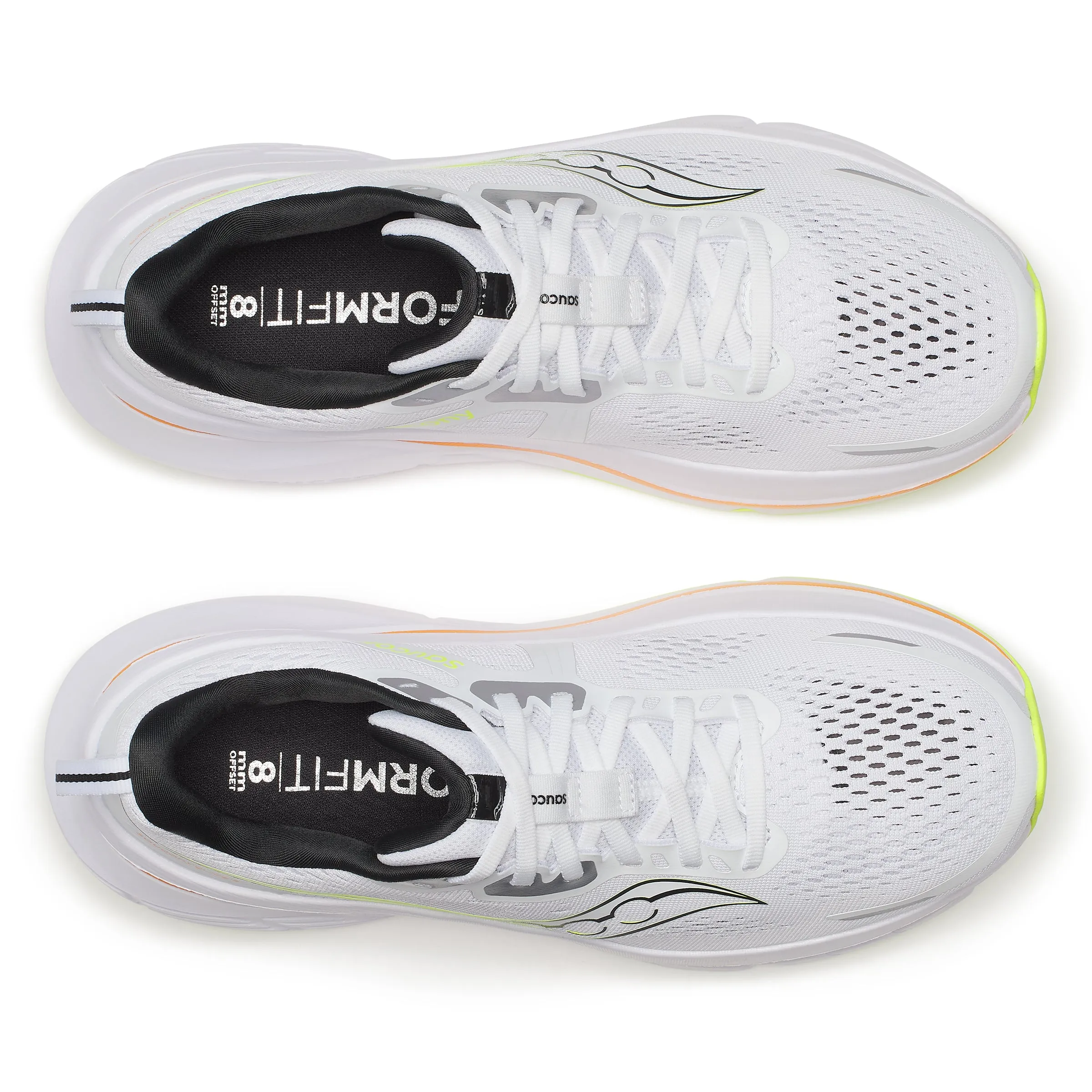 Guide 18 M | White/Peel