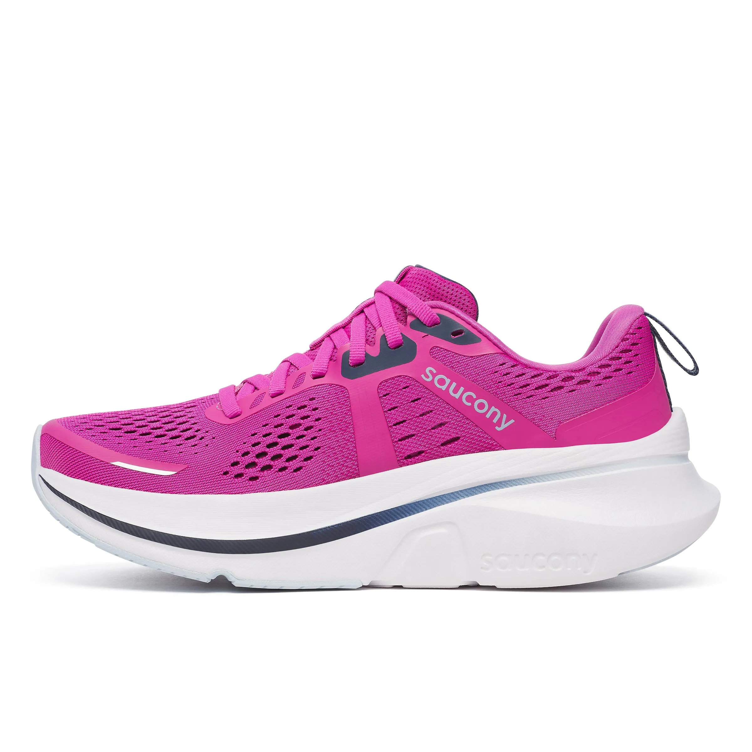 Guide 18 W | Fushia/Navy