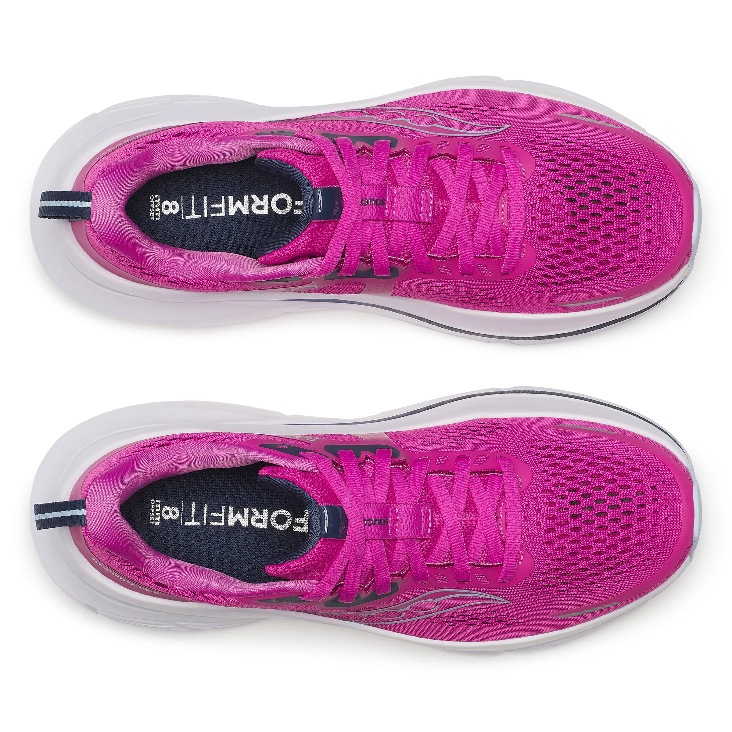Guide 18 W | Fushia/Navy