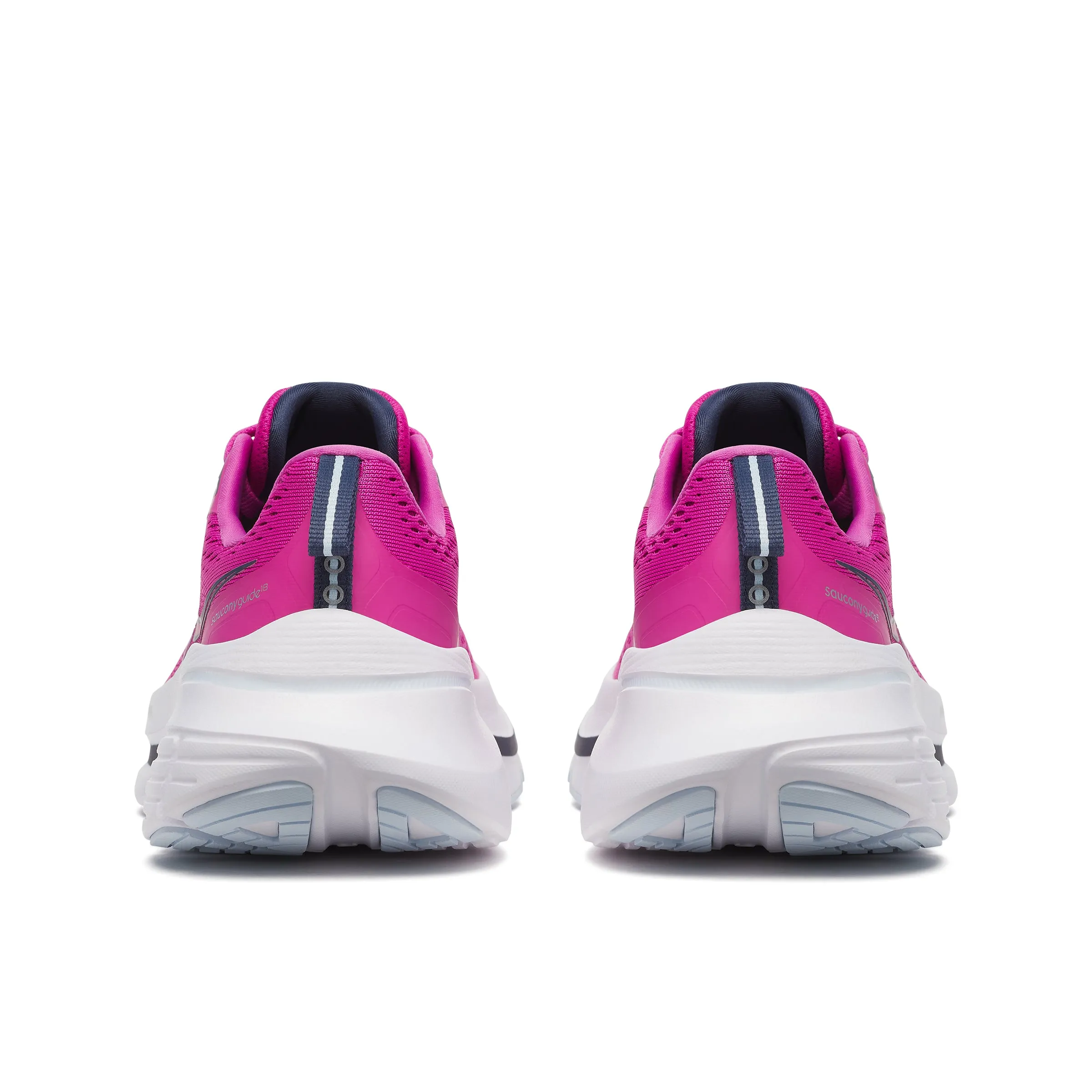 Guide 18 W | Fushia/Navy