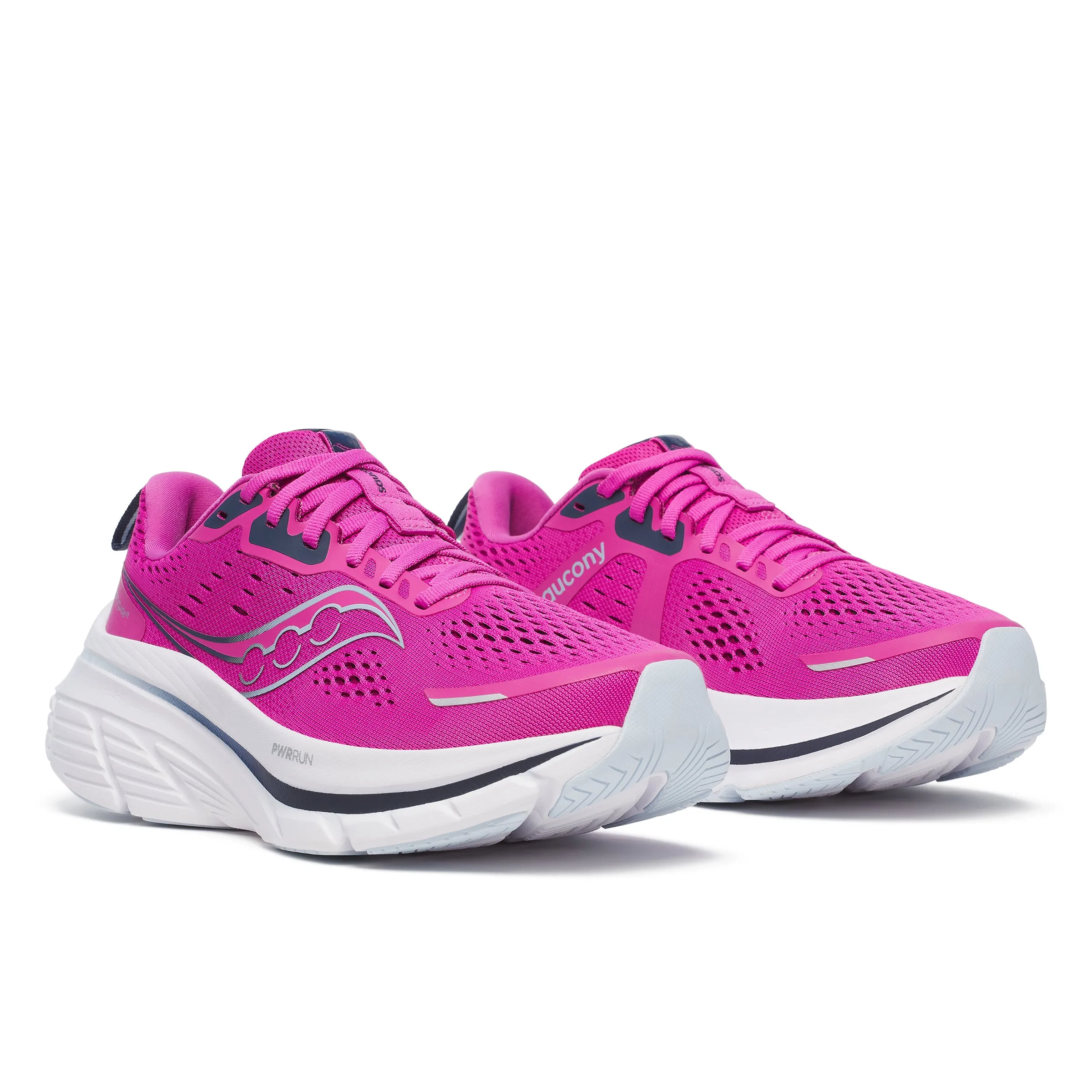 Guide 18 W | Fushia/Navy