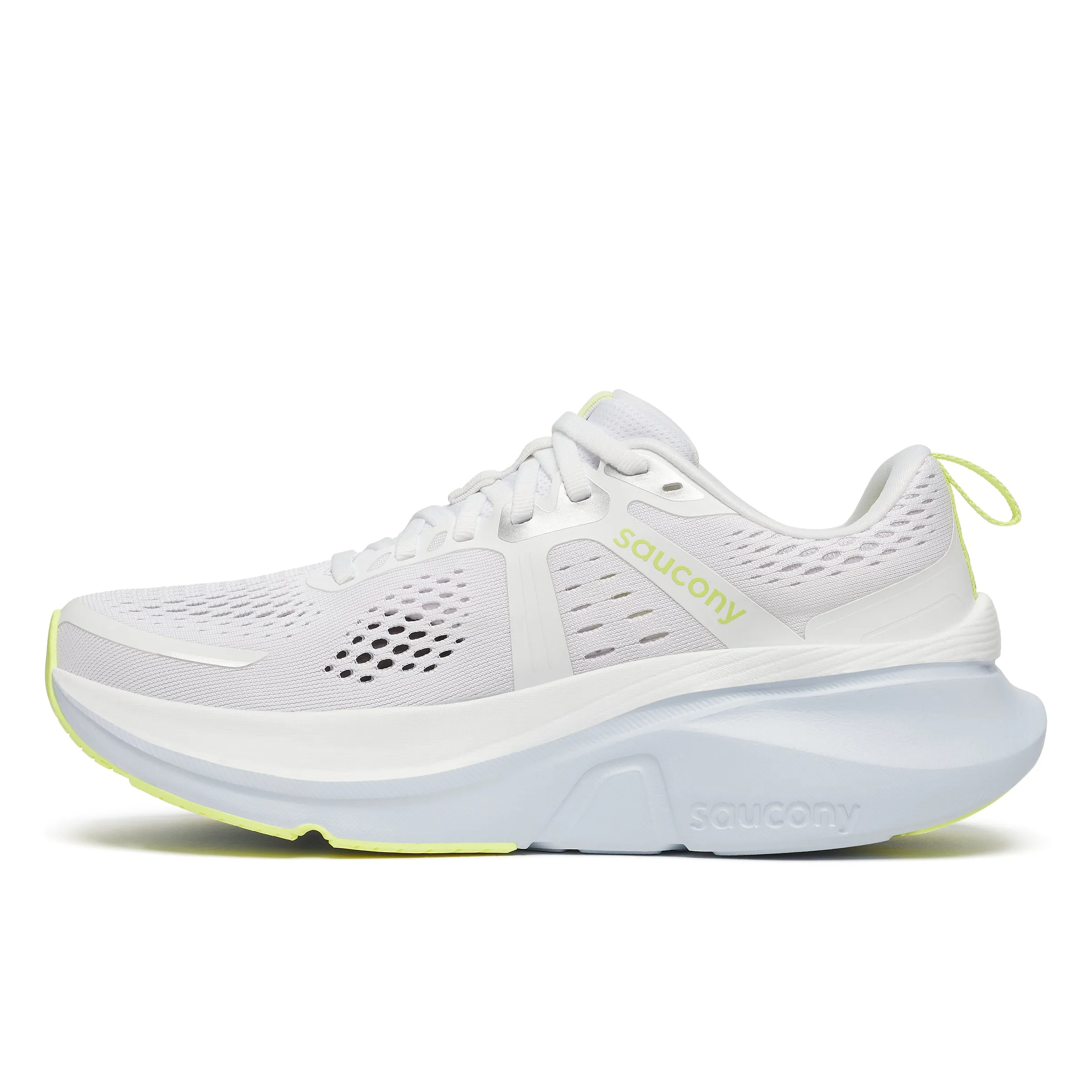 Guide 18 W | White/Ice Melt
