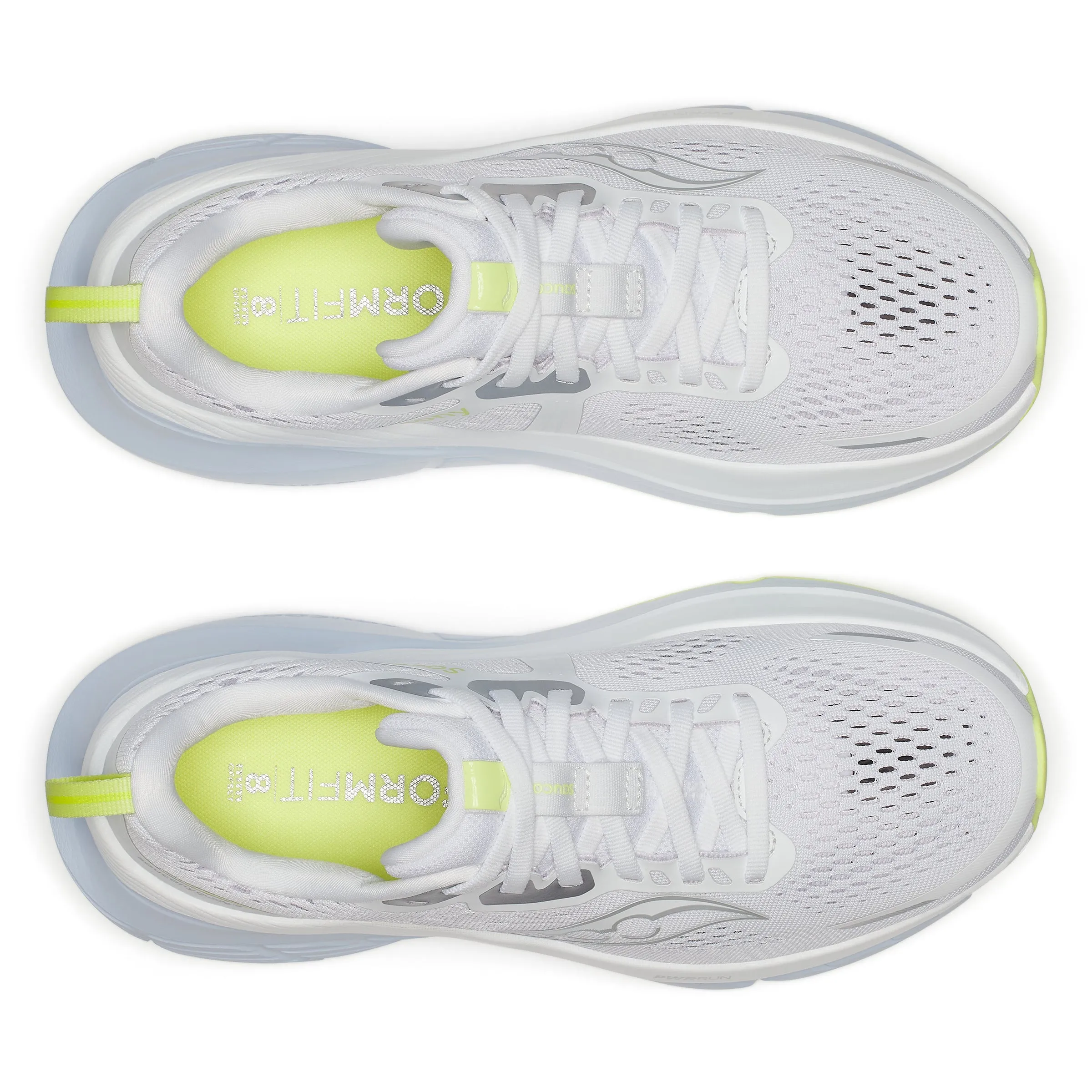 Guide 18 W | White/Ice Melt
