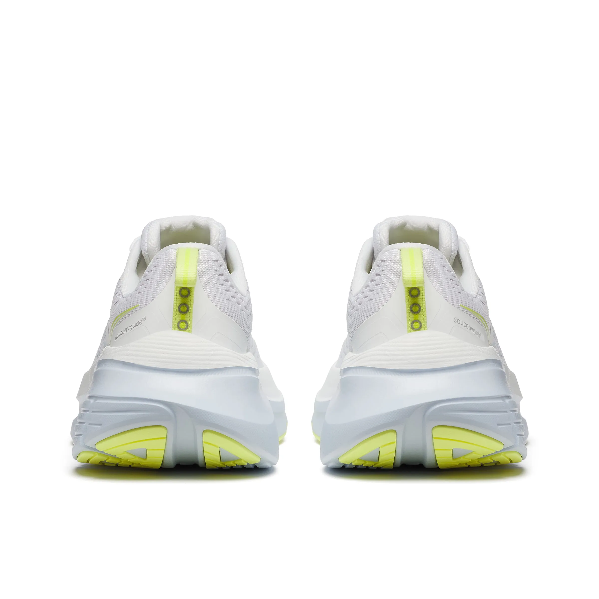Guide 18 W | White/Ice Melt