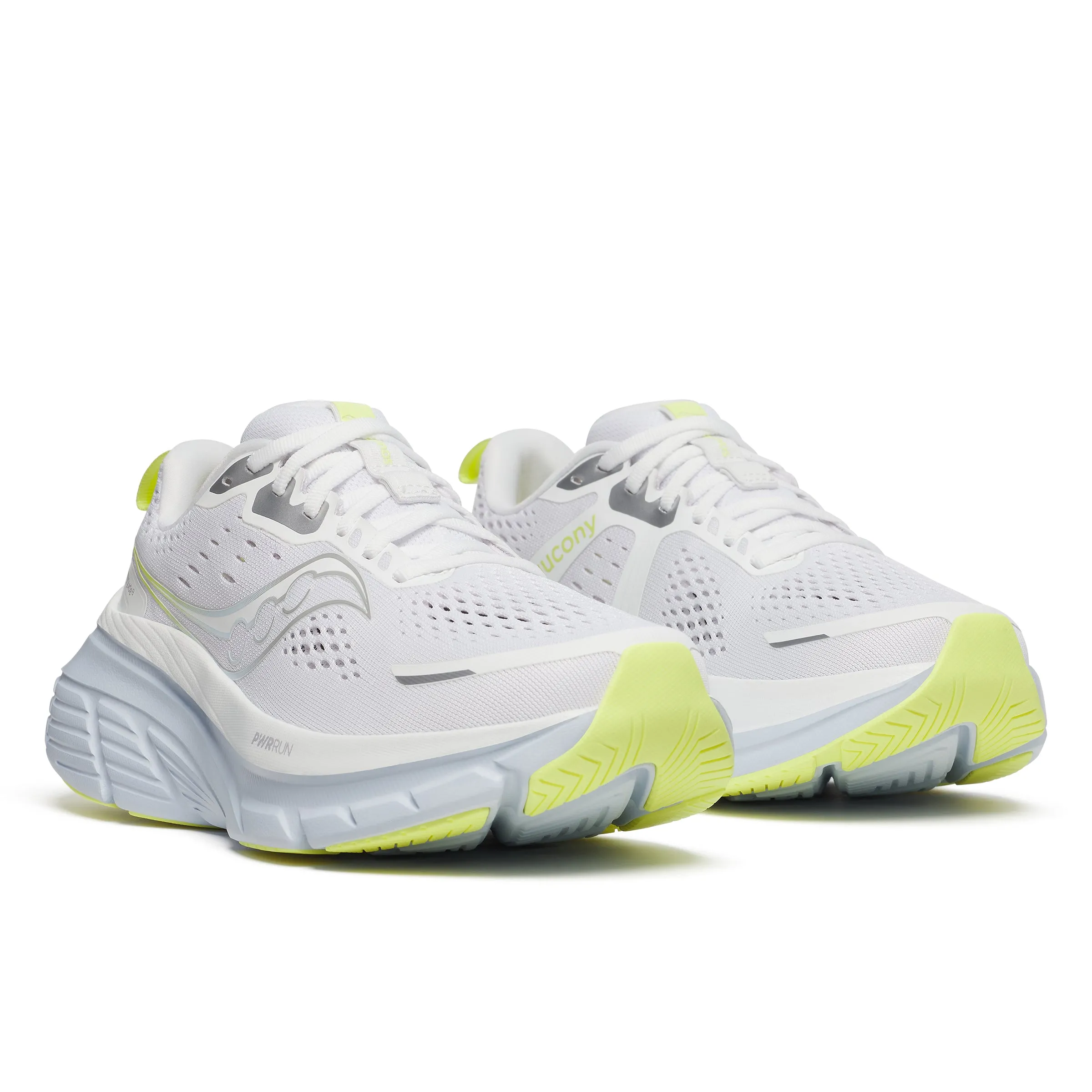 Guide 18 W | White/Ice Melt