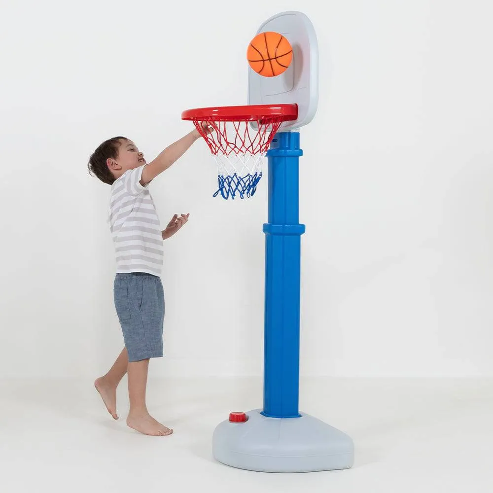 HART Basketball Stand