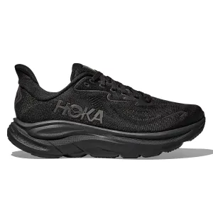 Hoka Clifton 10 Mens | Black / Black
