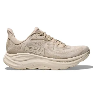 Hoka Clifton 10 Mens | Oatmeal / Oat Milk