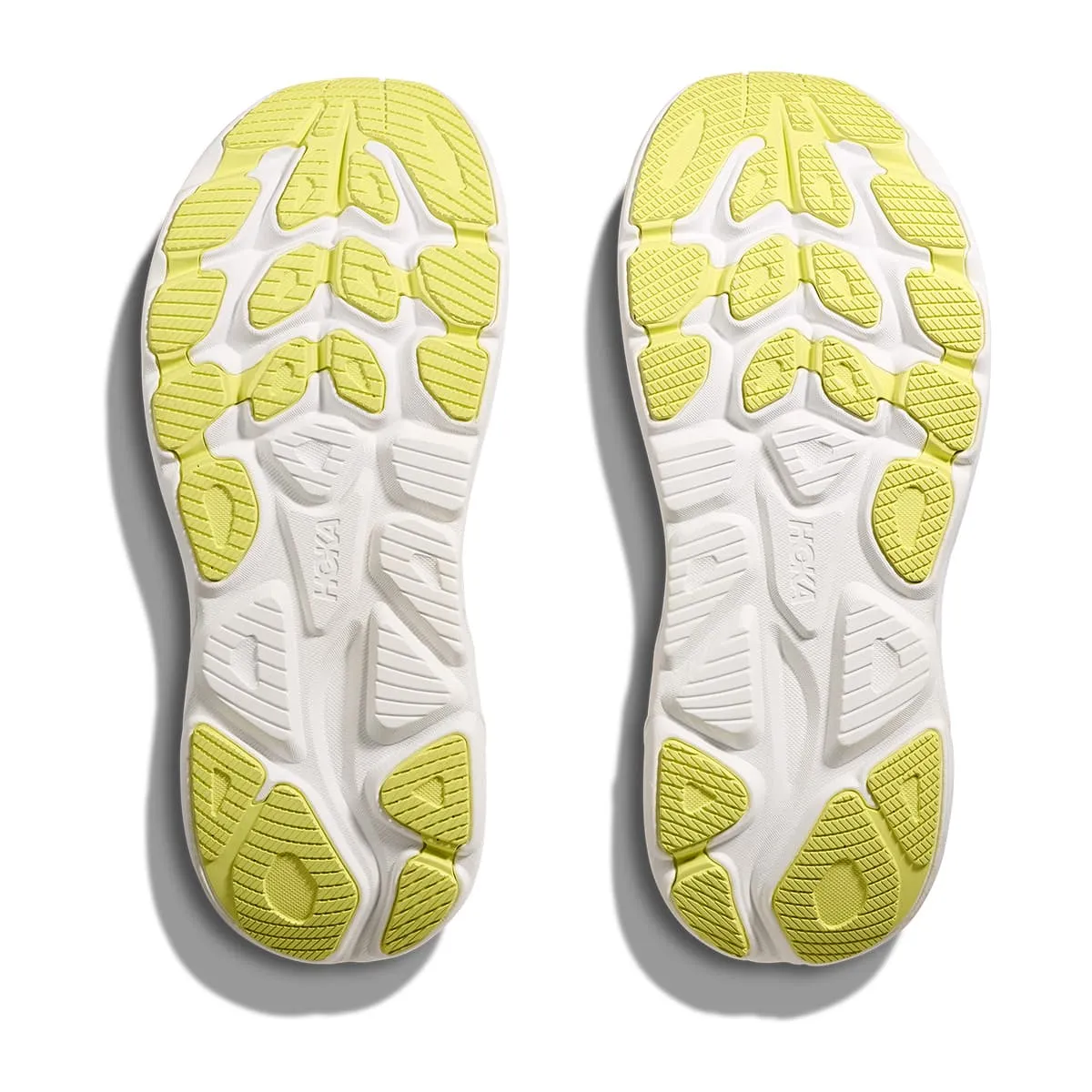 Hoka Clifton 10 Womens | Carnation / Starlight Glow