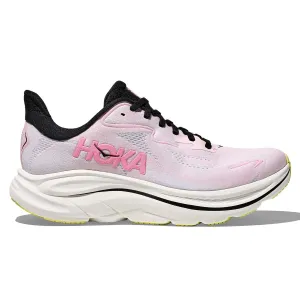 Hoka Clifton 10 Womens | Carnation / Starlight Glow