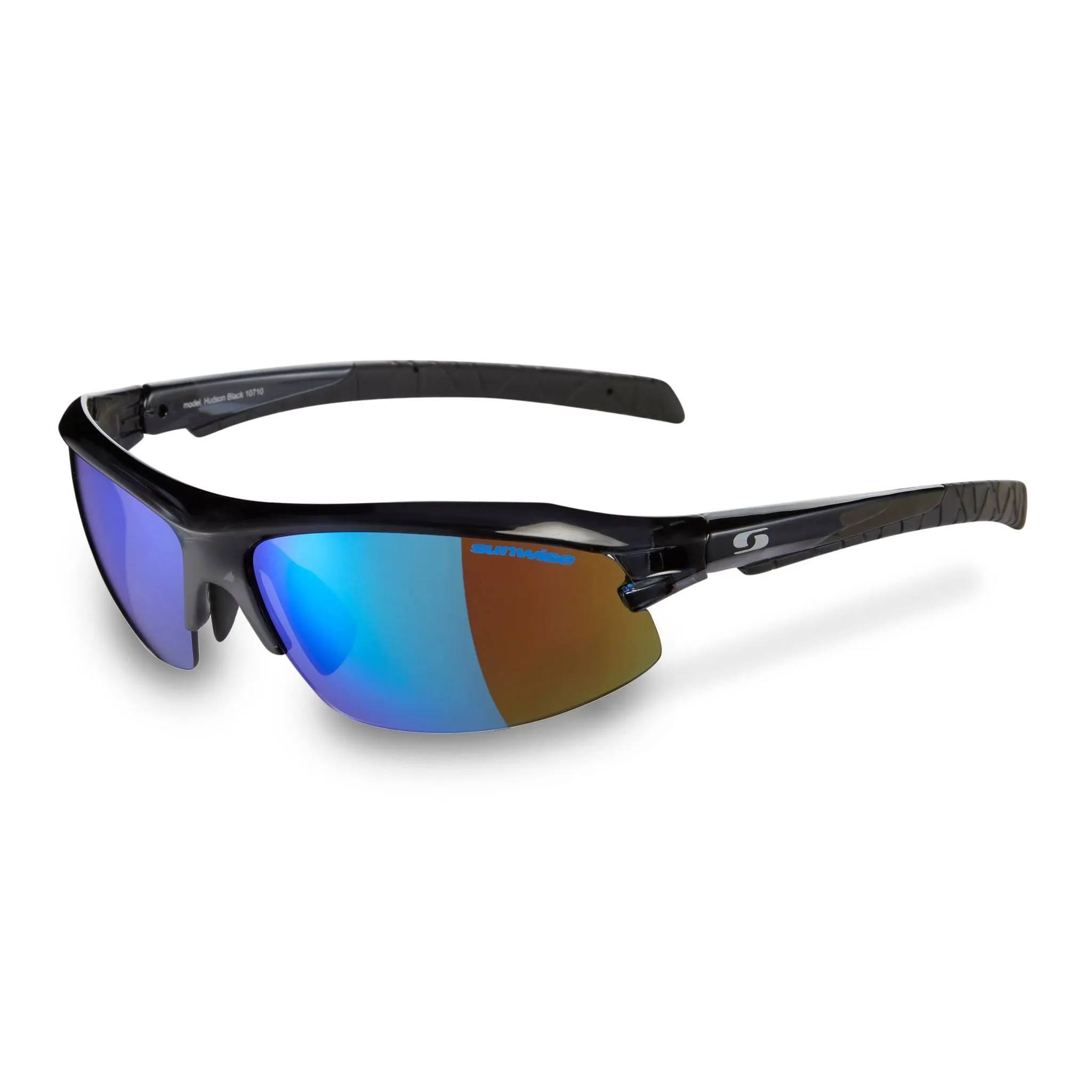 Hudson Sports Sunglasses   RX Lens