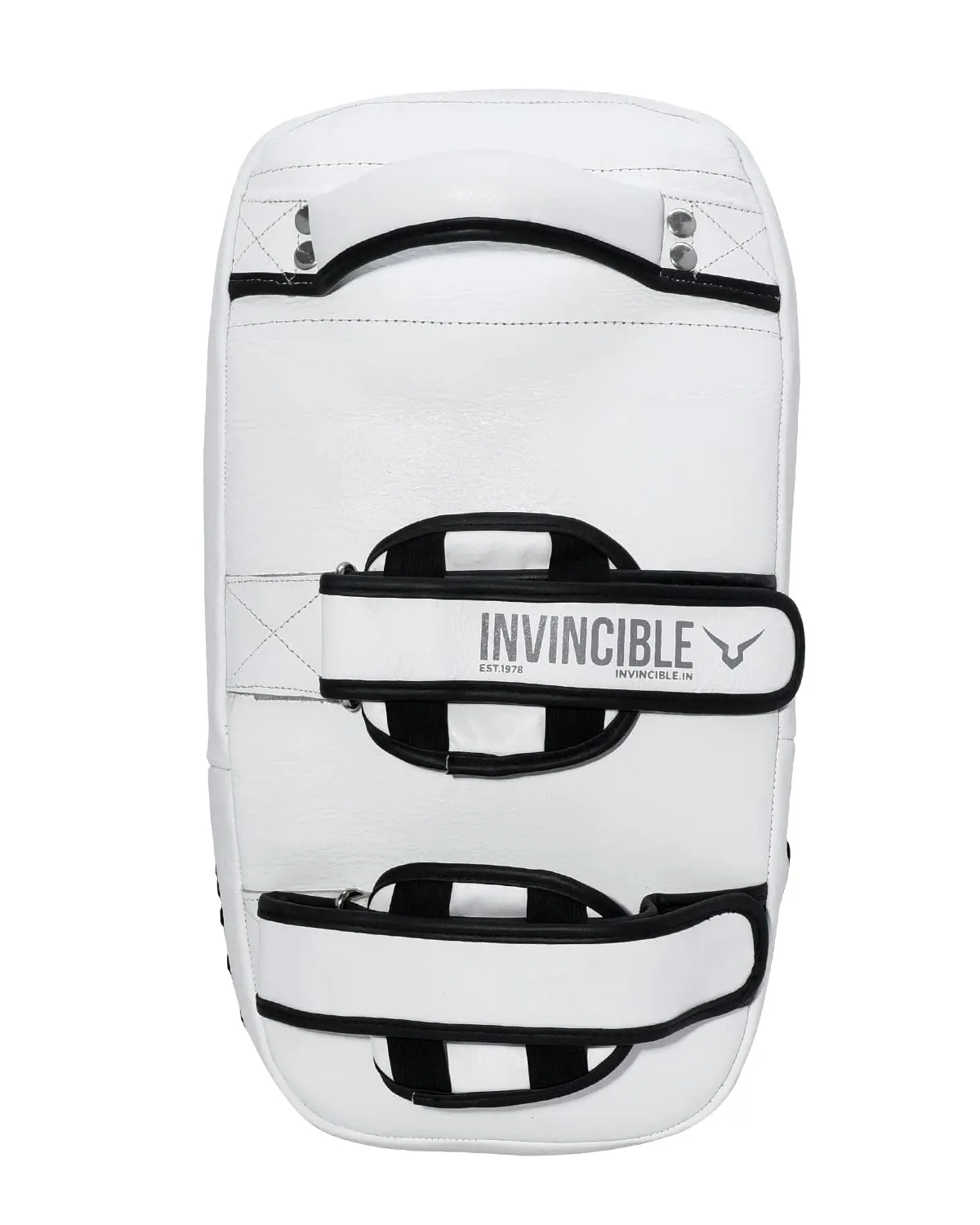 Invincible Cardio Fitness Thai Kick Pad