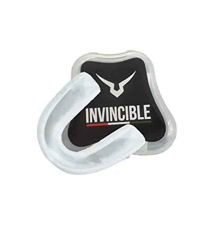 Invincible Classic Style Mouth Guards