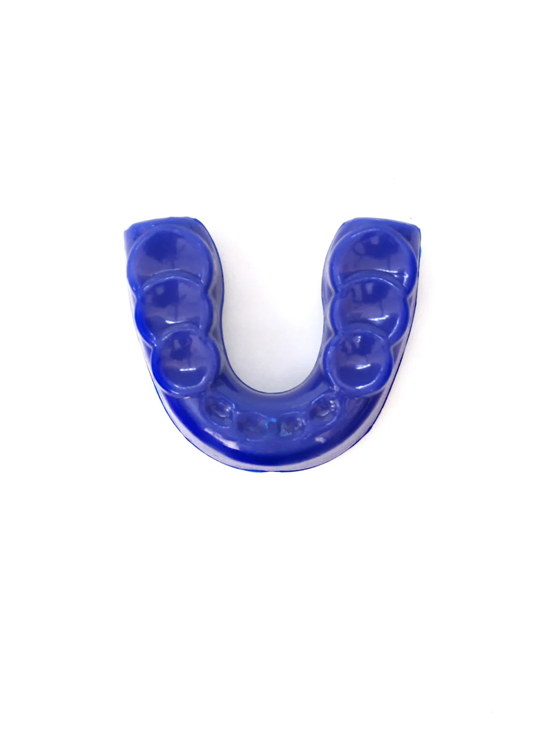 Invincible Combat Mouth Guard