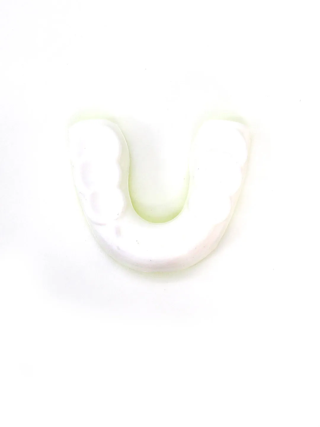 Invincible Combat Mouth Guard