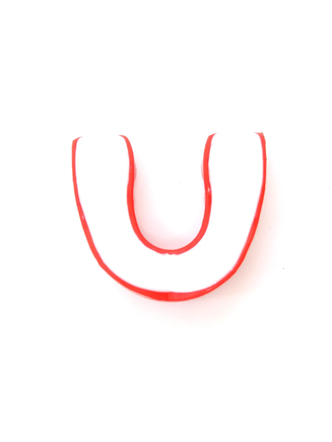 Invincible Combat Mouth Guard