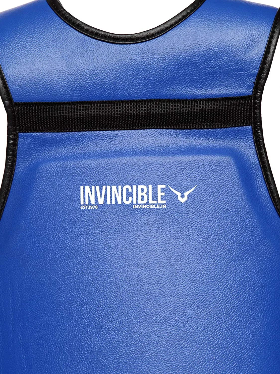 Invincible Reversible Wushu Chest Guard