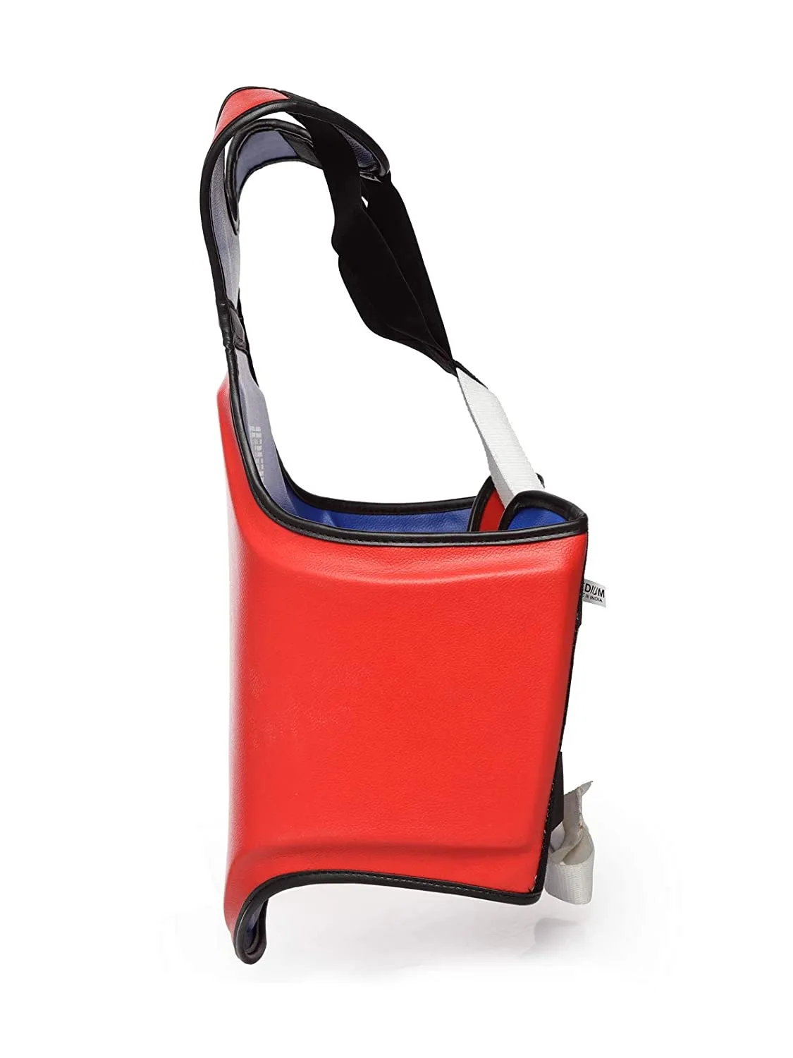 Invincible Reversible Wushu Chest Guard