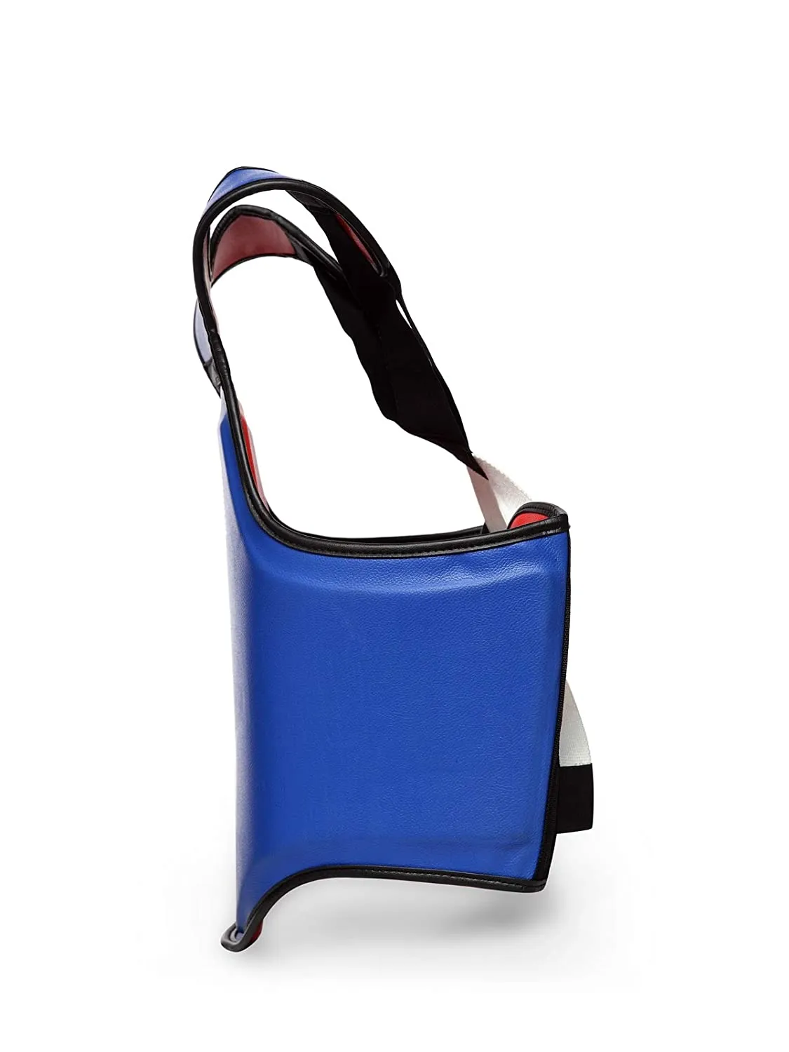 Invincible Reversible Wushu Chest Guard