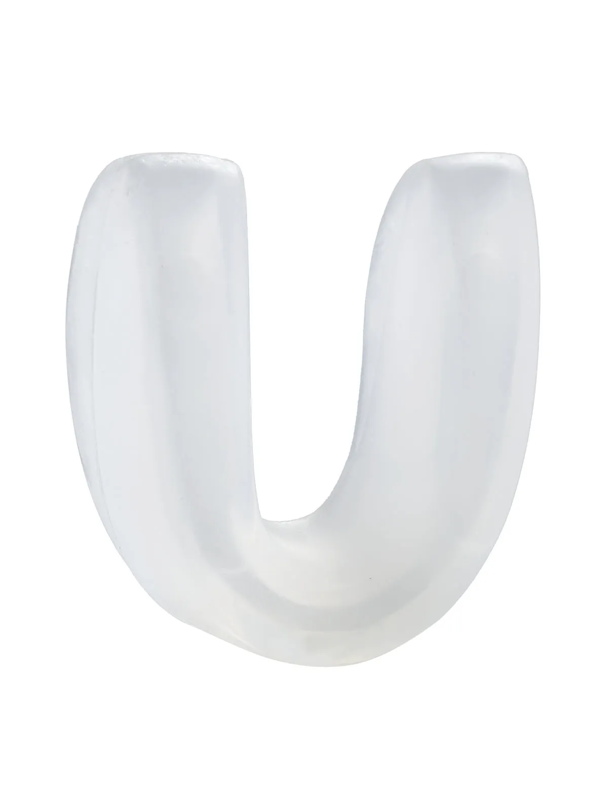 Invincible Super Style Mouth Guard