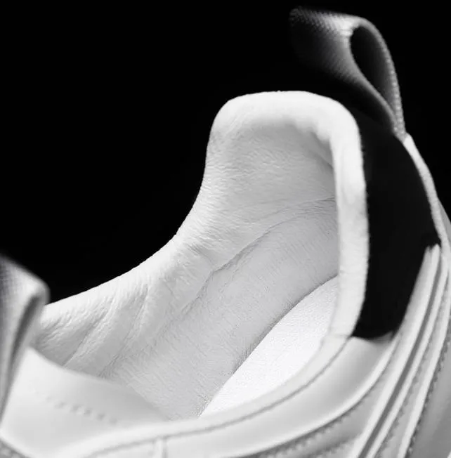 ITALY Leather Casual Versatile Shoes