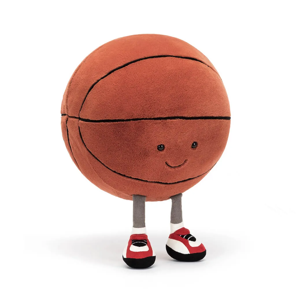 JCT Amuseable Sports Basketball