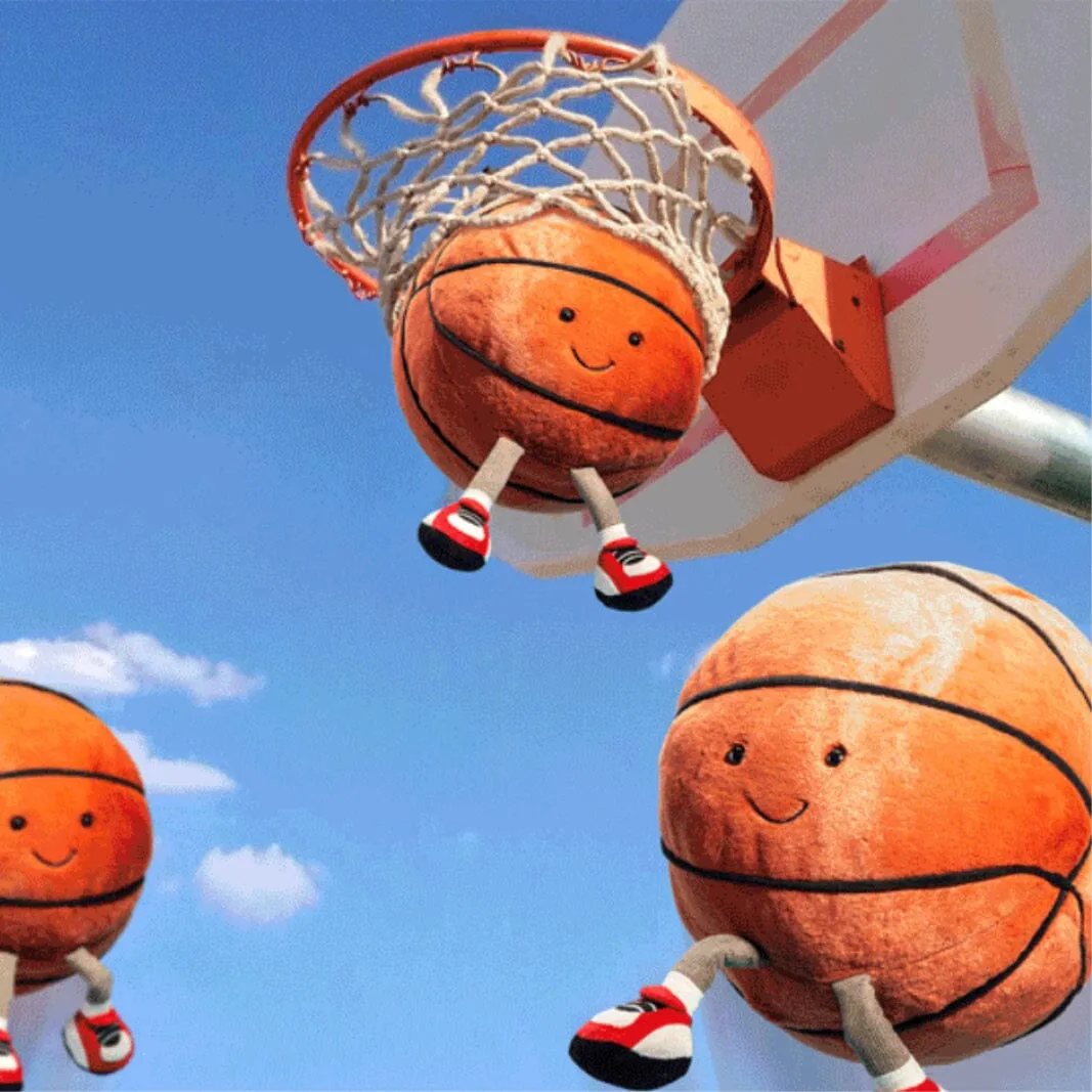 Jellycat Amuseable Sports - Basketball