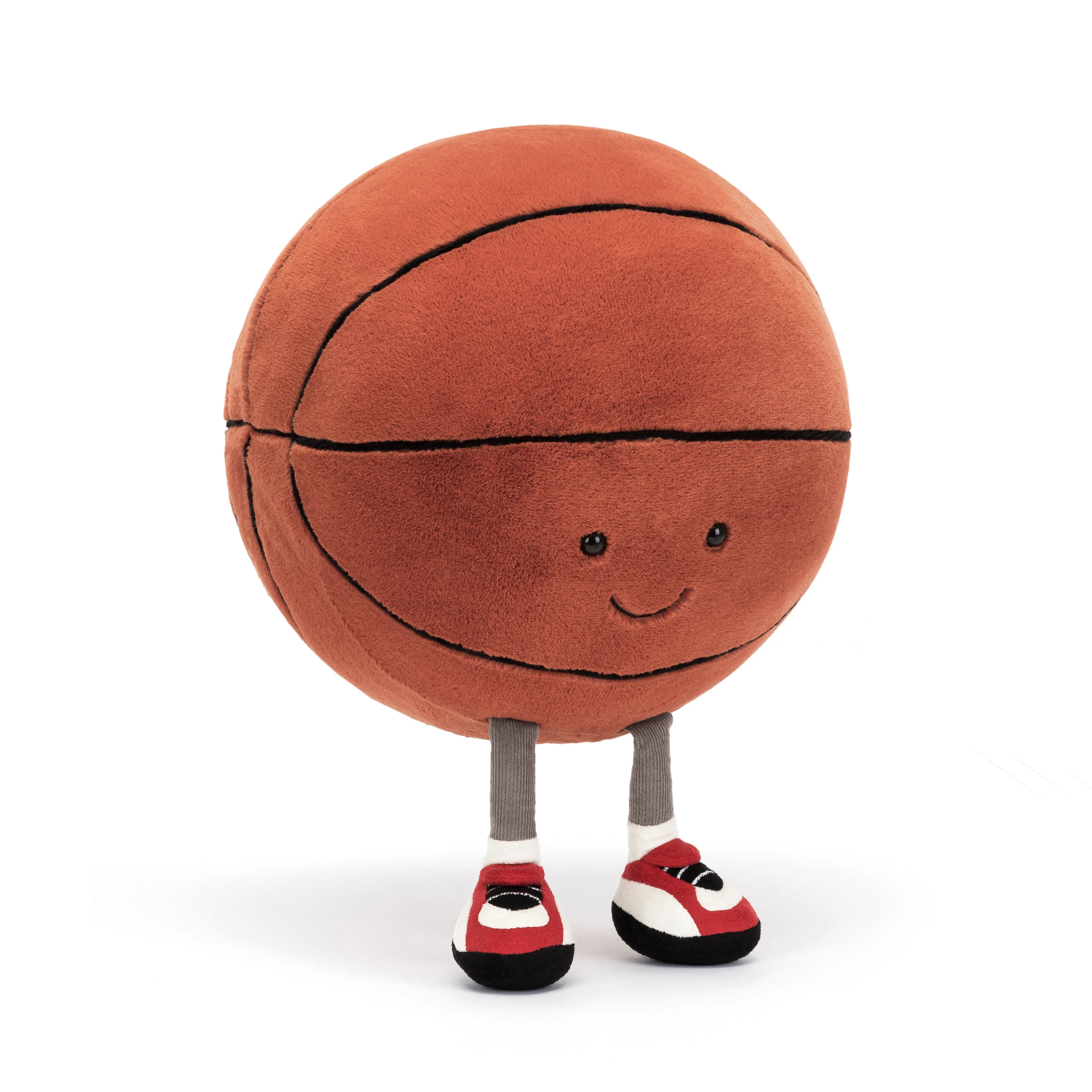 Jellycat Amuseables Sports Basketball