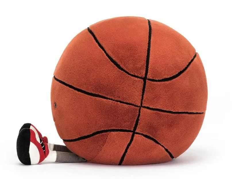Jellycat Amuseables Sports Basketball
