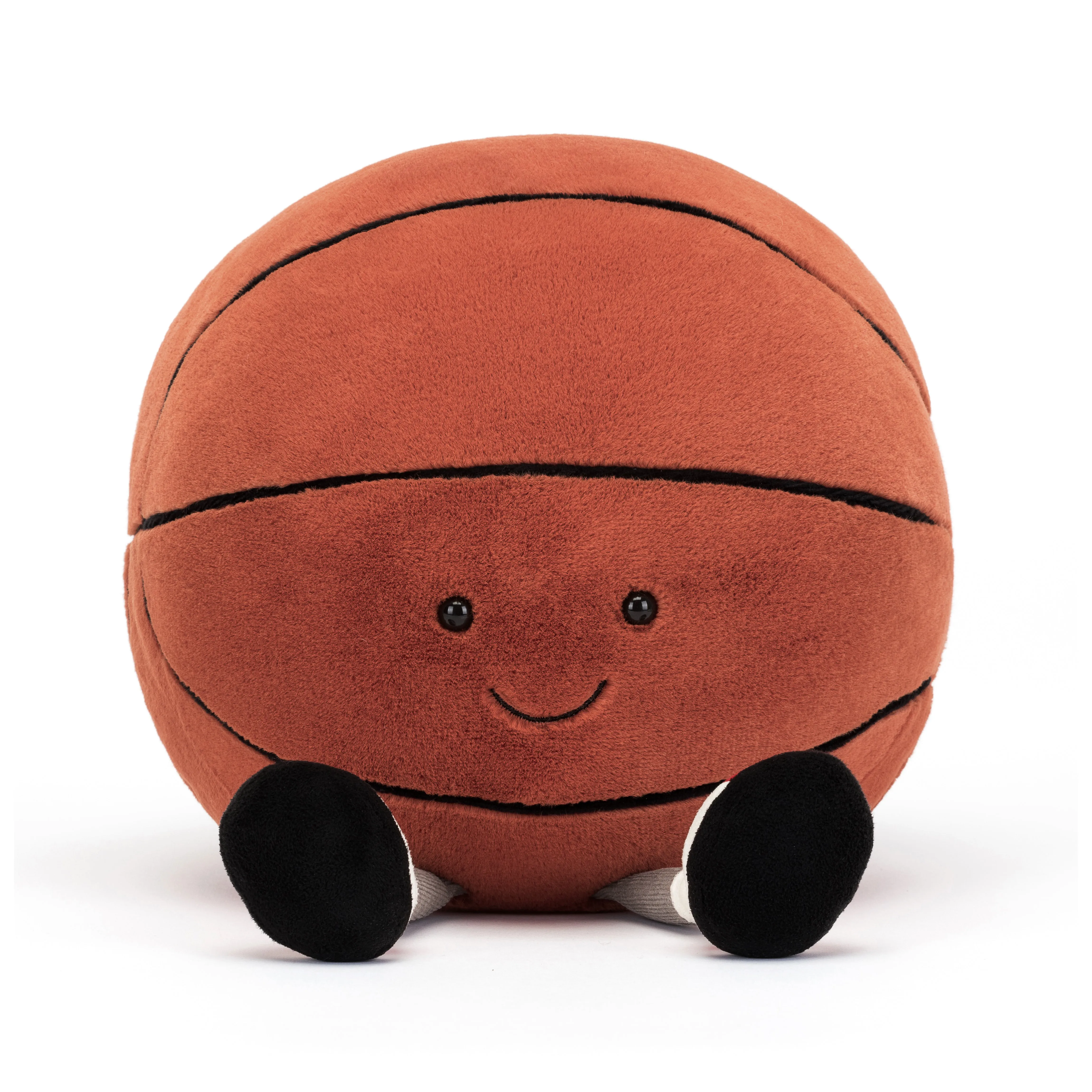 Jellycat Amuseables Sports Basketball