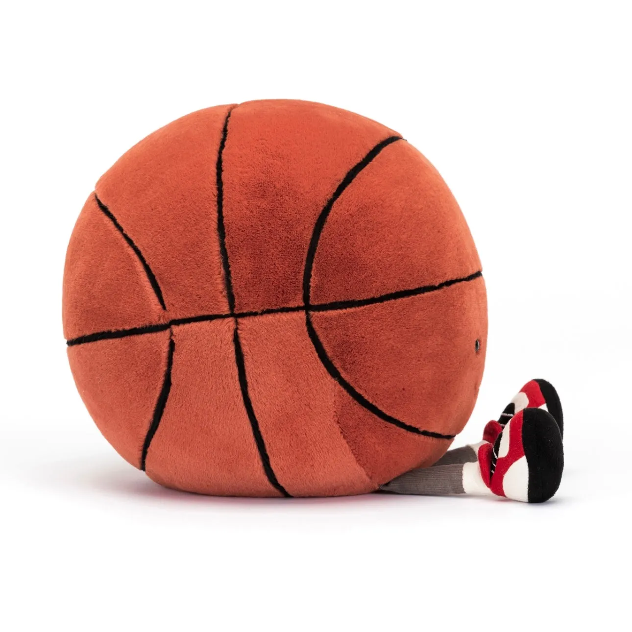 Jellycat Amuseables Sports Basketball